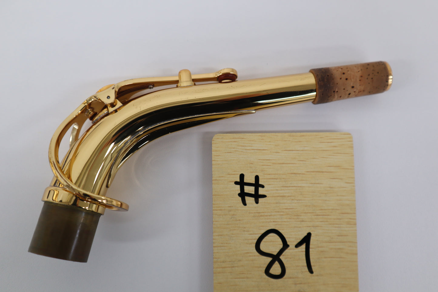 YAMAHA YAS-62Ⅲ(D63531)in Excellent Cond. Alto Saxophone MADE IN JAPAN in Stock #81