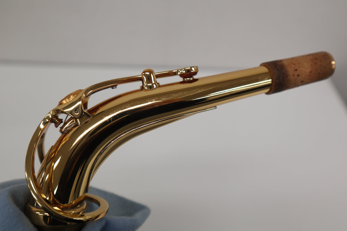 YAMAHA YAS-62Ⅲ(D63531)in Excellent Cond. Alto Saxophone MADE IN JAPAN in Stock #81