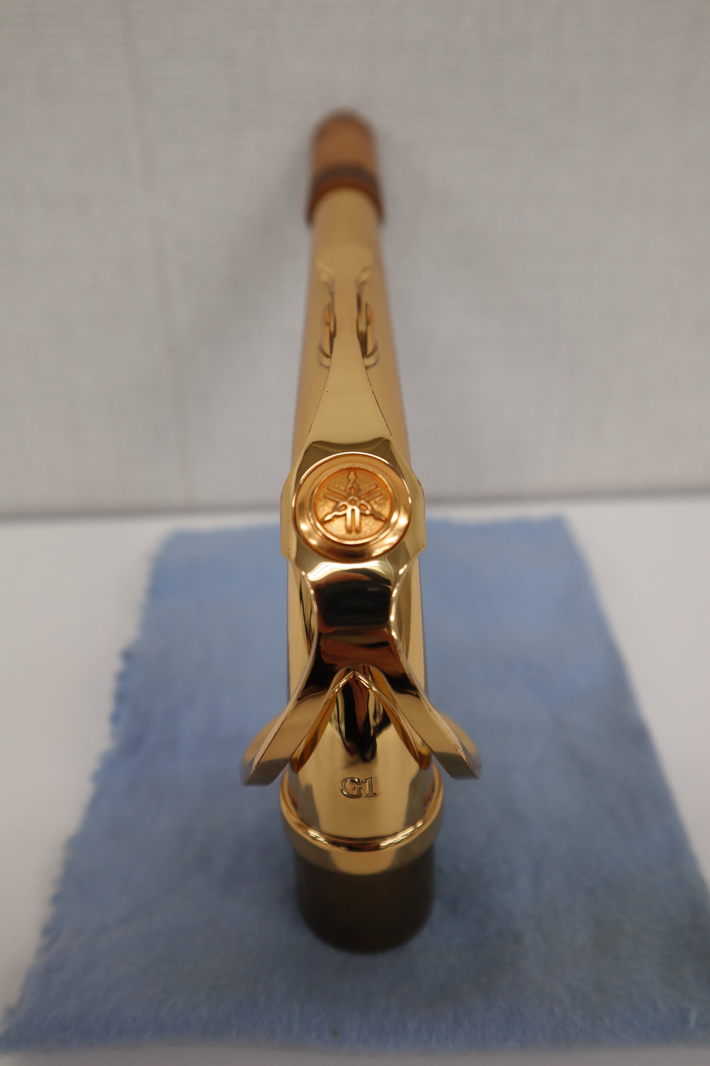 YAMAHA YAS-62Ⅲ(D63531)in Excellent Cond. Alto Saxophone MADE IN JAPAN in Stock #81