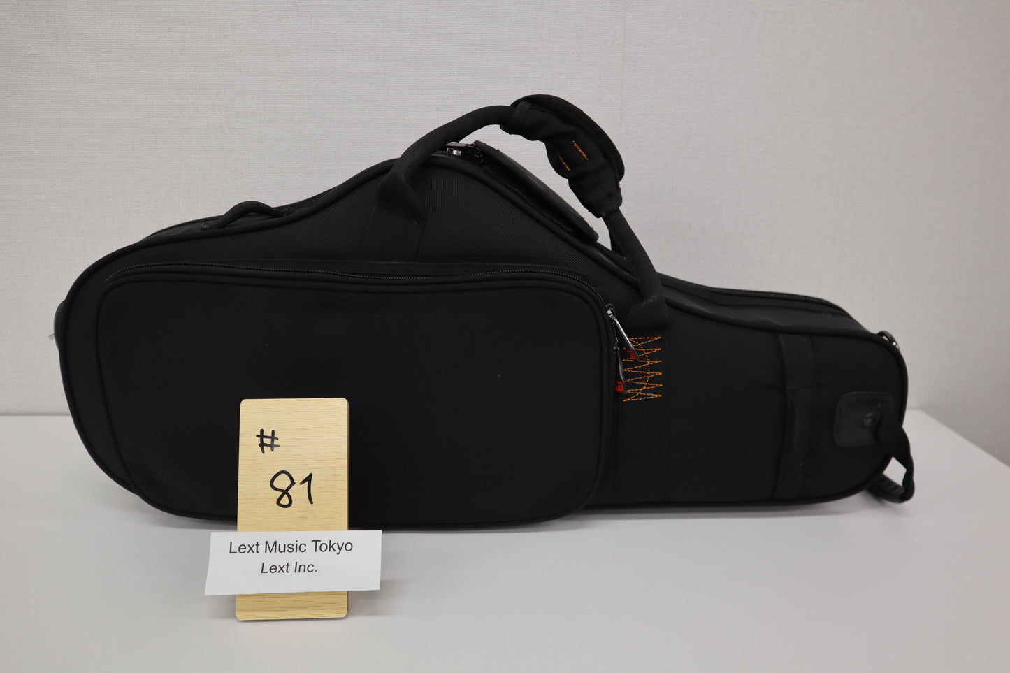 YAMAHA YAS-62Ⅲ(D63531)in Excellent Cond. Alto Saxophone MADE IN JAPAN in Stock #81