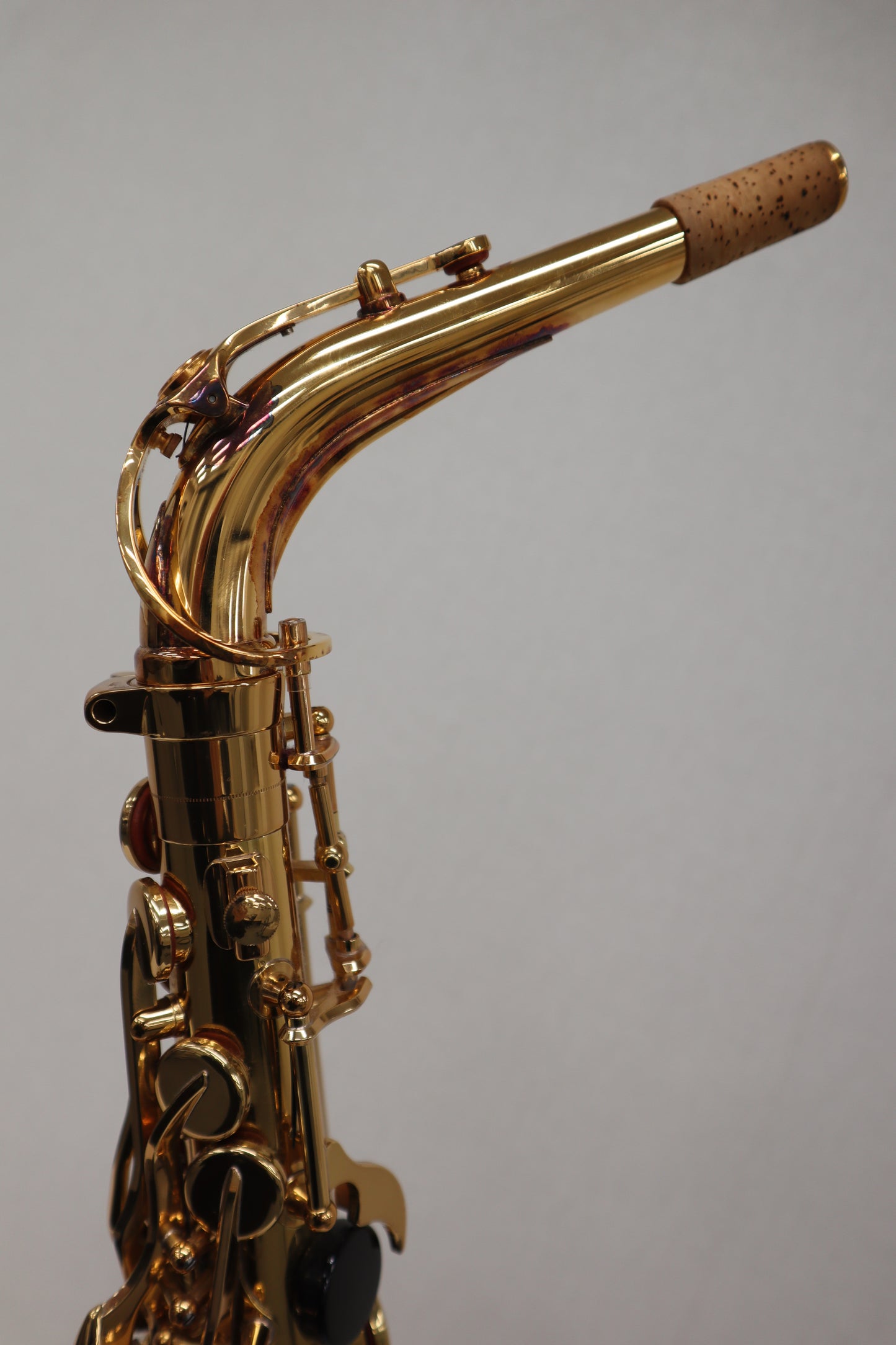 YAMAHA YAS-62Ⅲ(D01006) Excellent Cond. Alto Saxophone MADE IN JAPAN in Stock #80