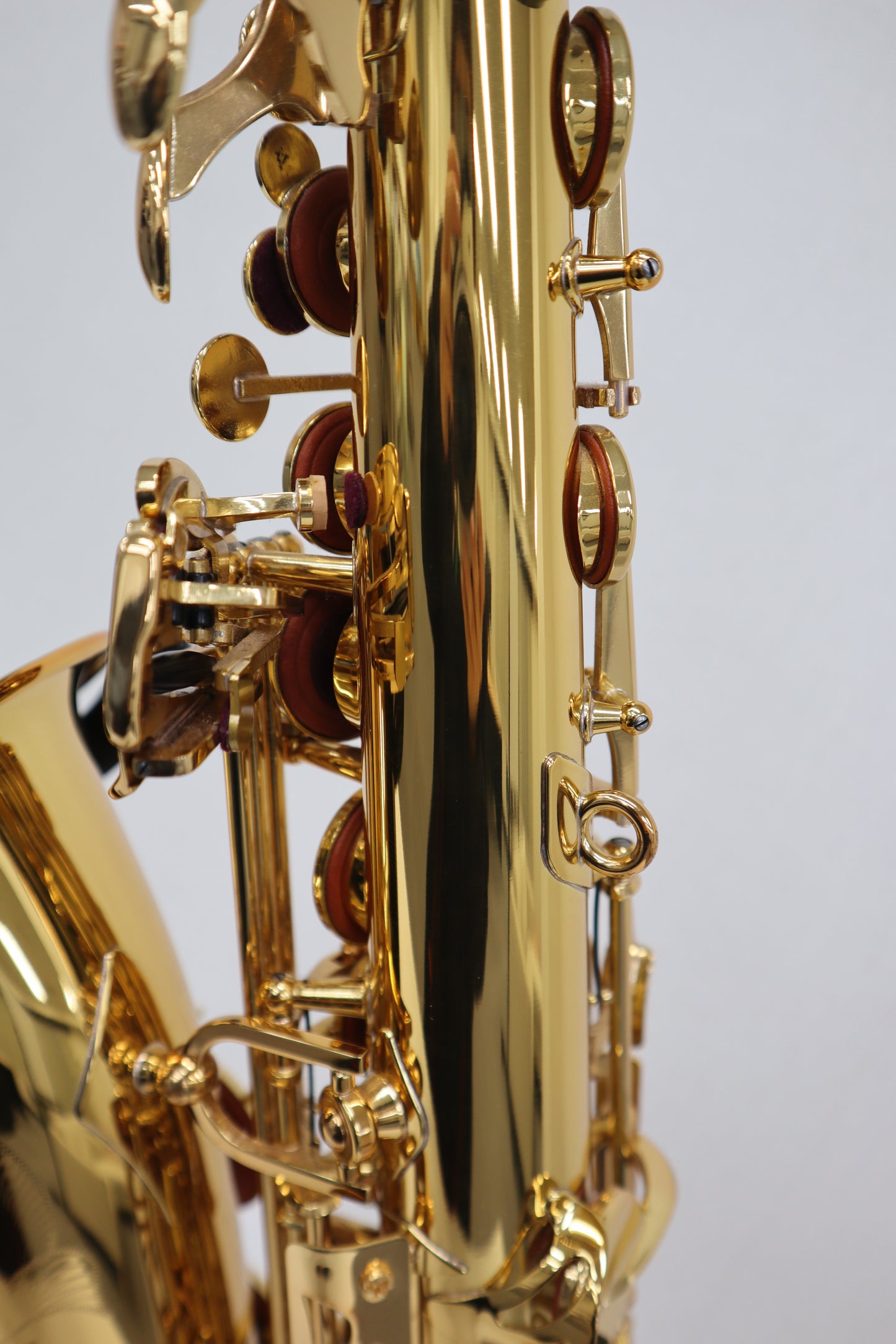 YAMAHA YAS-62Ⅲ(D01006) Excellent Cond. Alto Saxophone MADE IN JAPAN in Stock #80