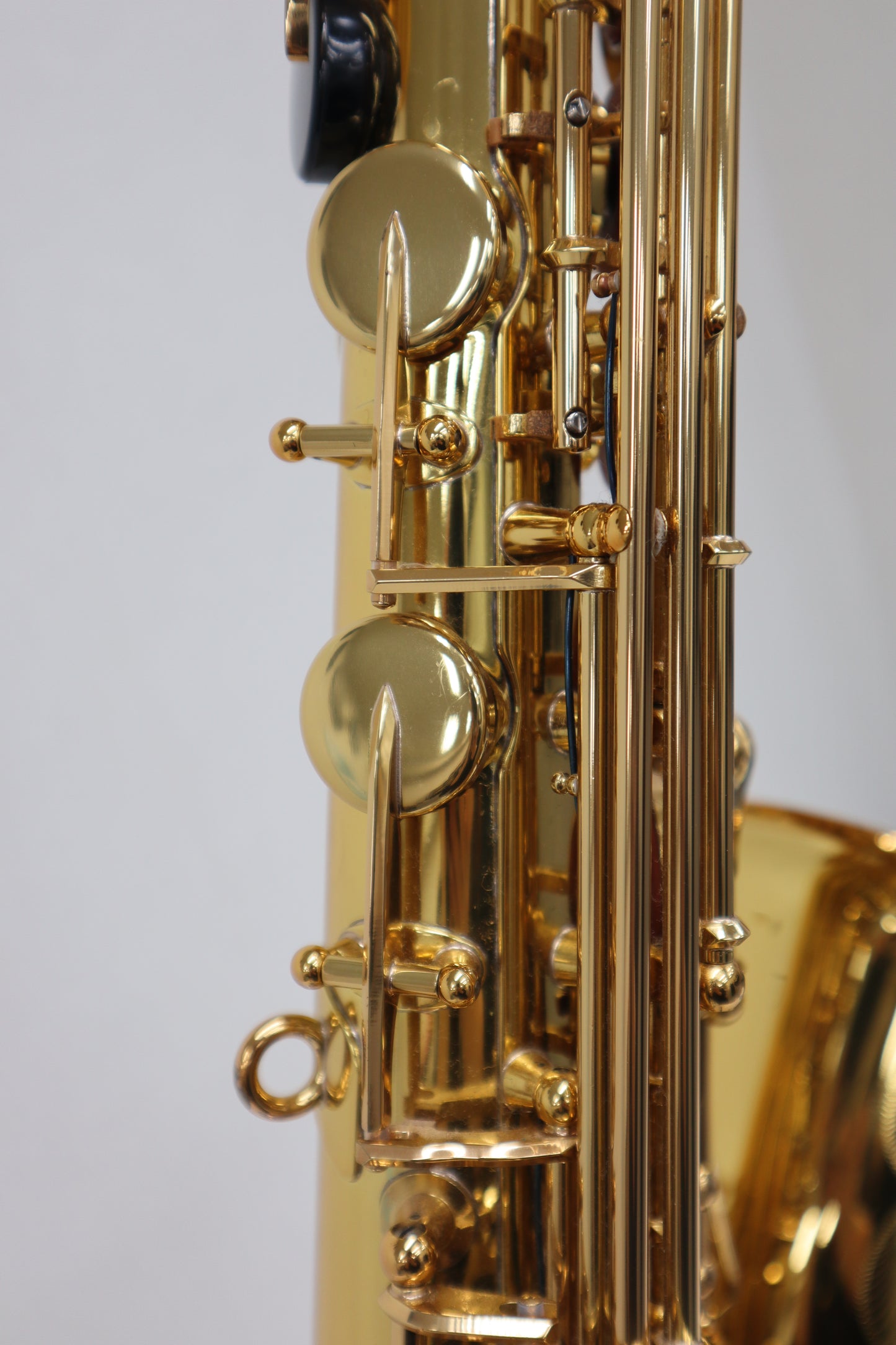 YAMAHA YAS-62Ⅲ(D01006) Excellent Cond. Alto Saxophone MADE IN JAPAN in Stock #80