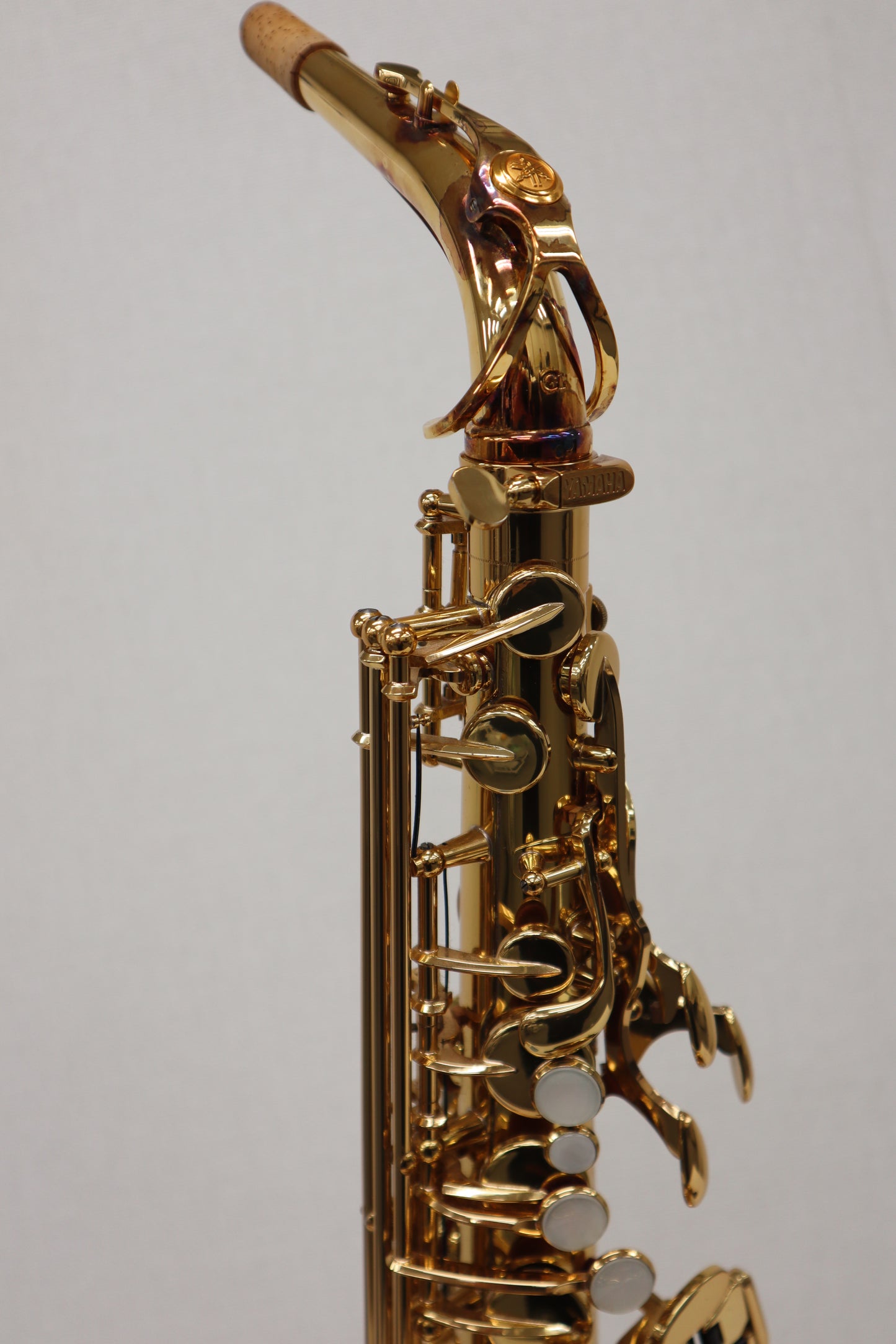 YAMAHA YAS-62Ⅲ(D01006) Excellent Cond. Alto Saxophone MADE IN JAPAN in Stock #80