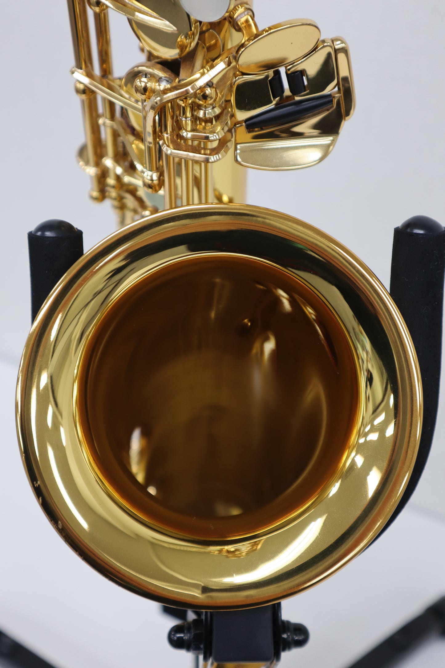 YAMAHA YAS-62Ⅲ(D01006) Excellent Cond. Alto Saxophone MADE IN JAPAN in Stock #80