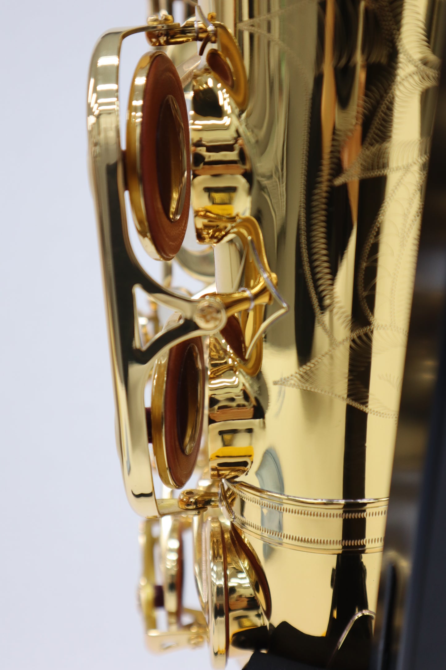 YAMAHA YAS-62Ⅲ(D01006) Excellent Cond. Alto Saxophone MADE IN JAPAN in Stock #80