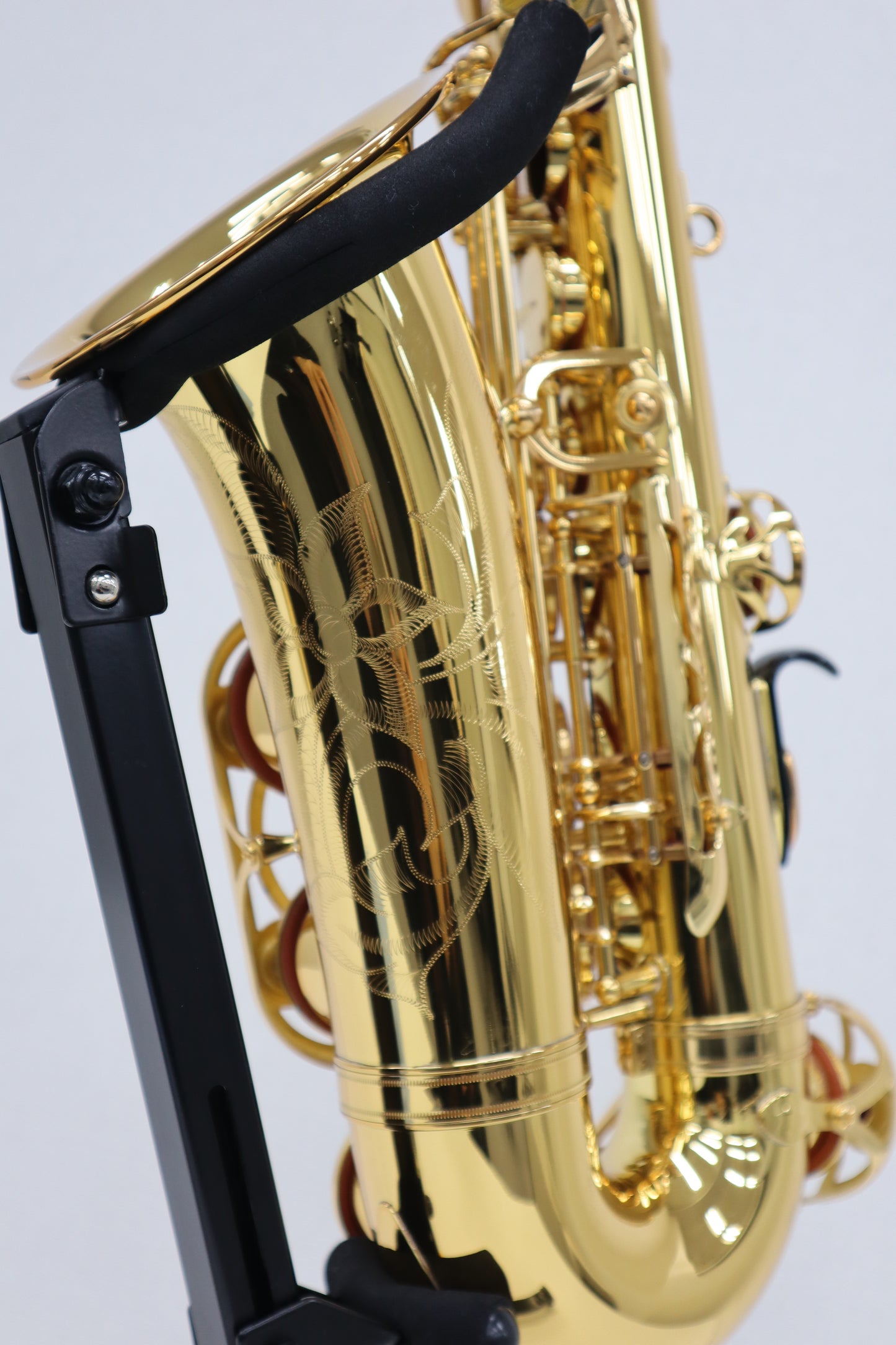 YAMAHA YAS-62Ⅲ(D01006) Excellent Cond. Alto Saxophone MADE IN JAPAN in Stock #80