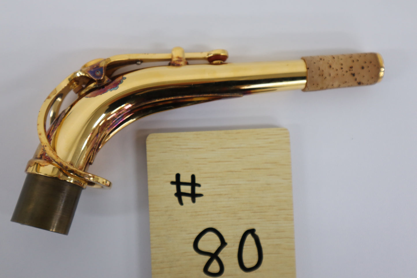YAMAHA YAS-62Ⅲ(D01006) Excellent Cond. Alto Saxophone MADE IN JAPAN in Stock #80