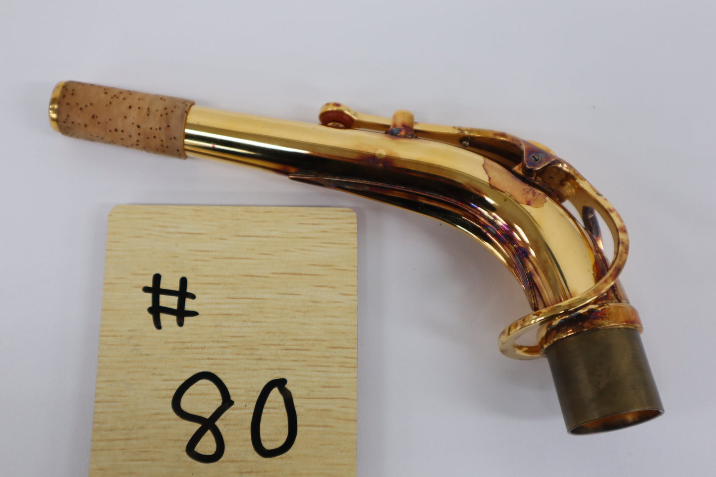 YAMAHA YAS-62Ⅲ(D01006) Excellent Cond. Alto Saxophone MADE IN JAPAN in Stock #80