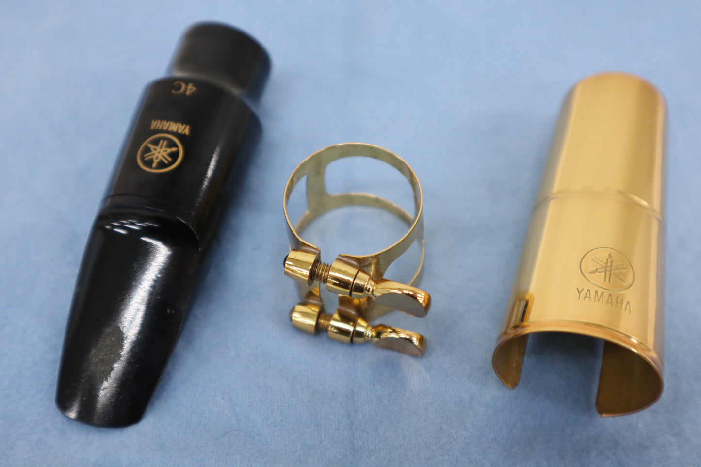 YAMAHA YAS-62Ⅲ(D01006) Excellent Cond. Alto Saxophone MADE IN JAPAN in Stock #80