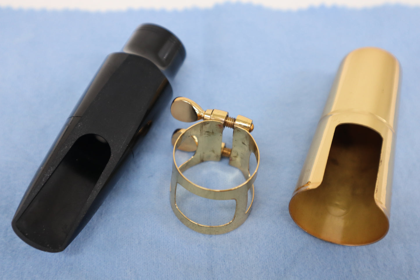 YAMAHA YAS-62Ⅲ(D01006) Excellent Cond. Alto Saxophone MADE IN JAPAN in Stock #80