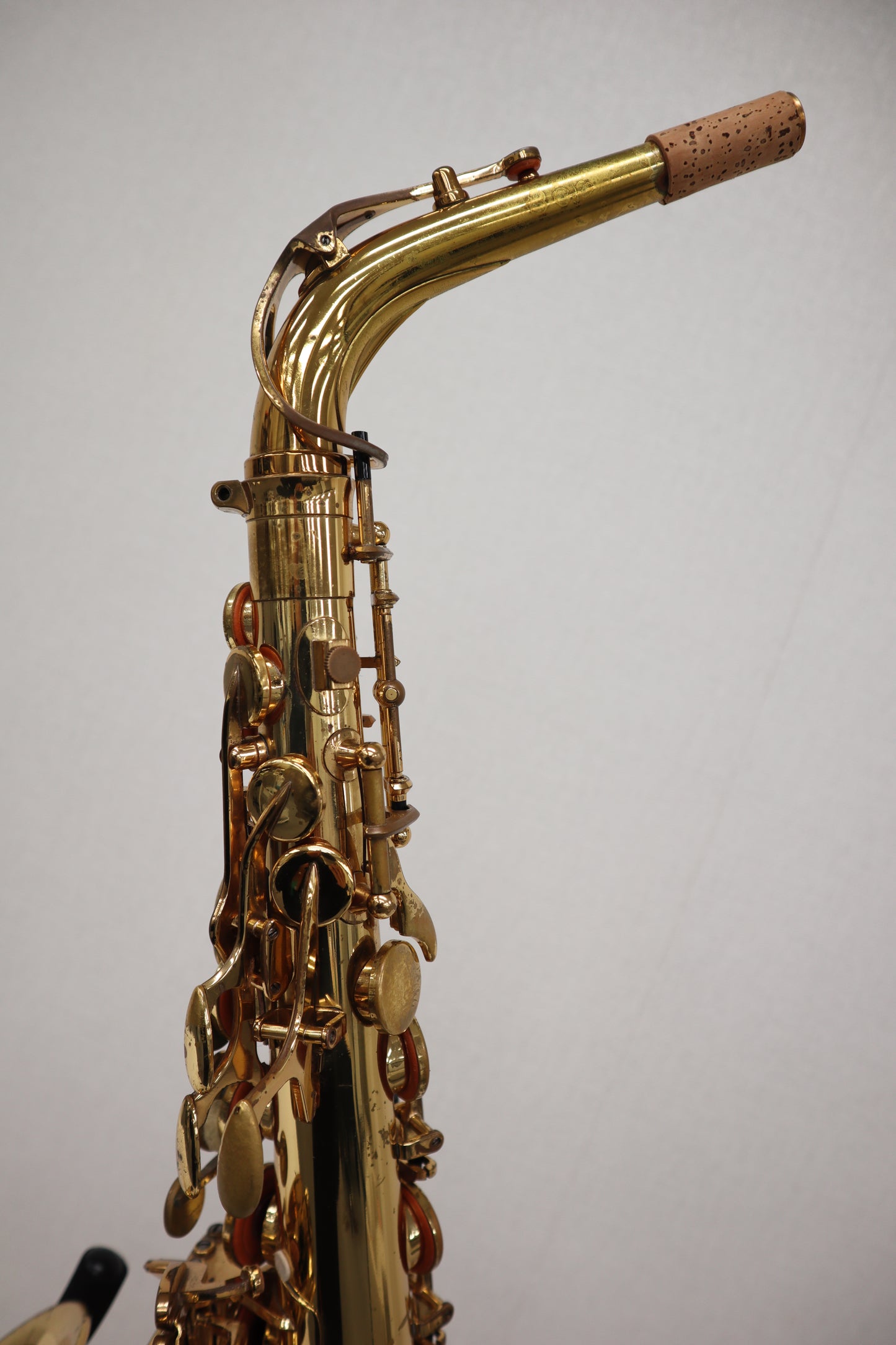 YANAGISAWA A-901 (00216806) Alto Saxophone Playable made in Japan in stock #82