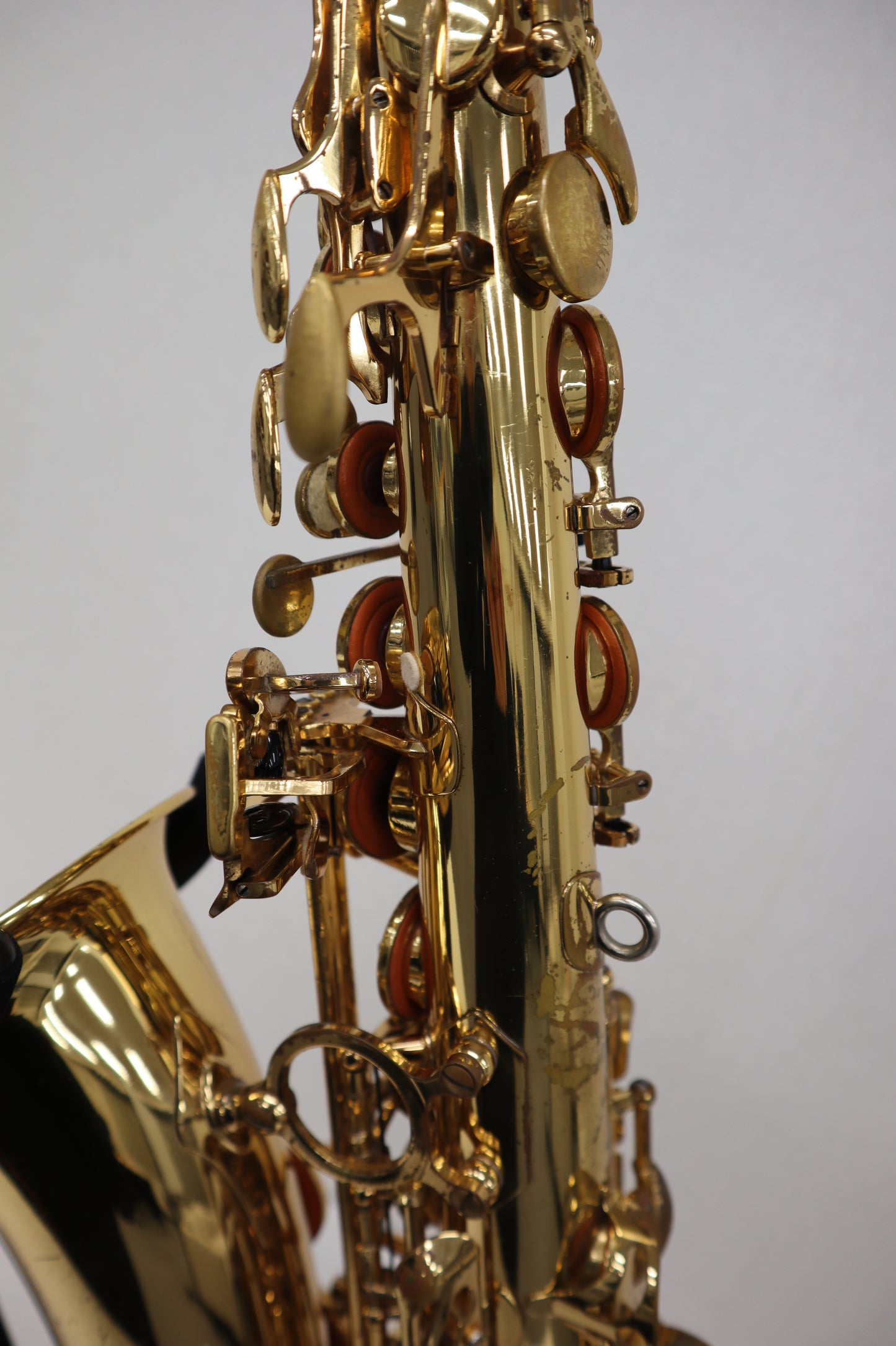 YANAGISAWA A-901 (00216806) Alto Saxophone Playable made in Japan in stock #82