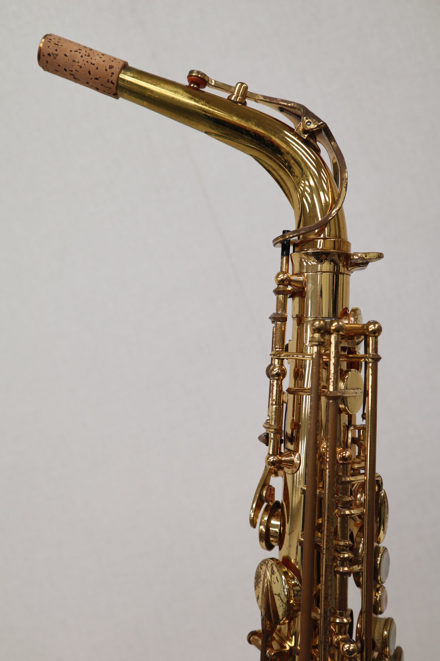 YANAGISAWA A-901 (00216806) Alto Saxophone Playable made in Japan in stock #82