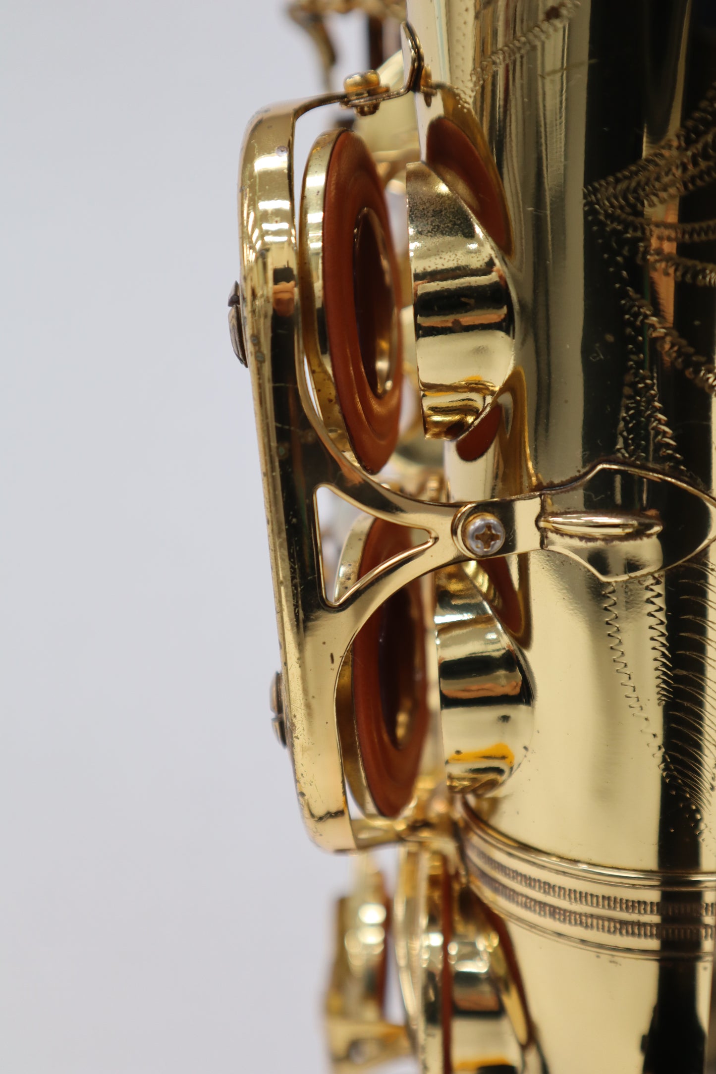 YANAGISAWA A-901 (00216806) Alto Saxophone Playable made in Japan in stock #82