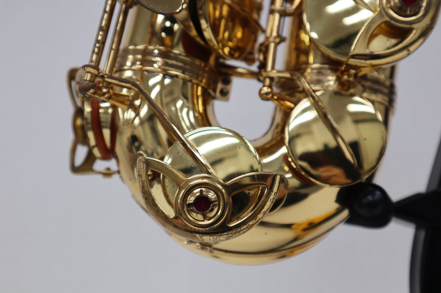 YANAGISAWA A-901 (00216806) Alto Saxophone Playable made in Japan in stock #82