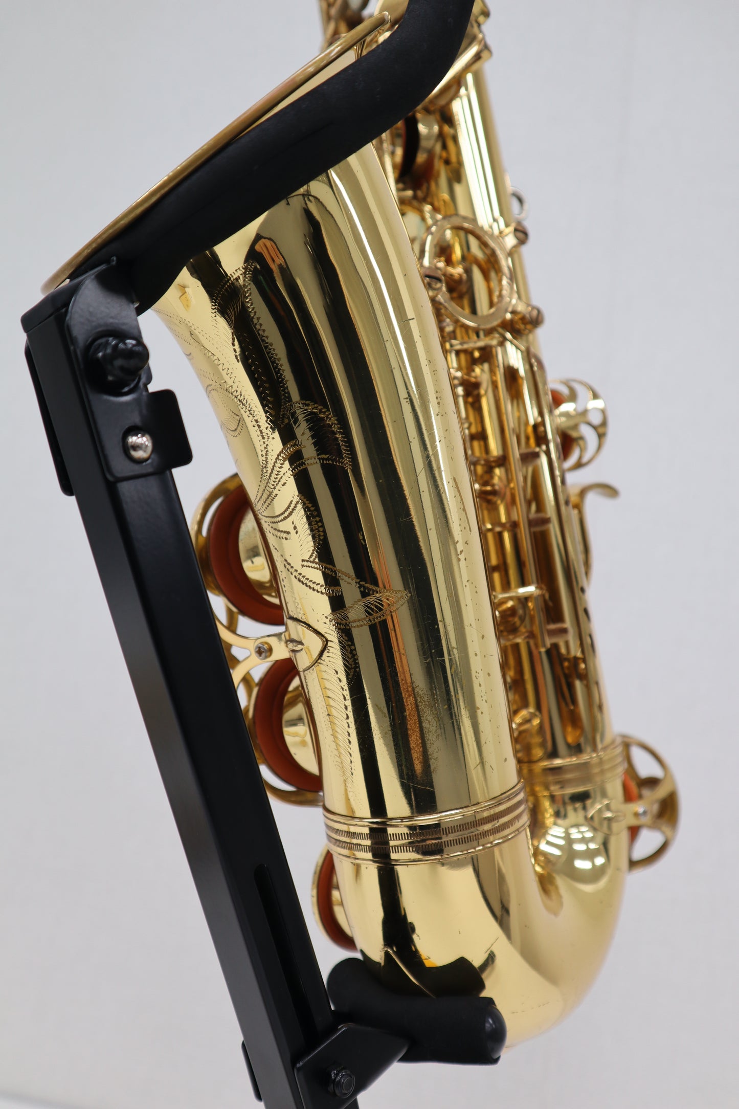 YANAGISAWA A-901 (00216806) Alto Saxophone Playable made in Japan in stock #82
