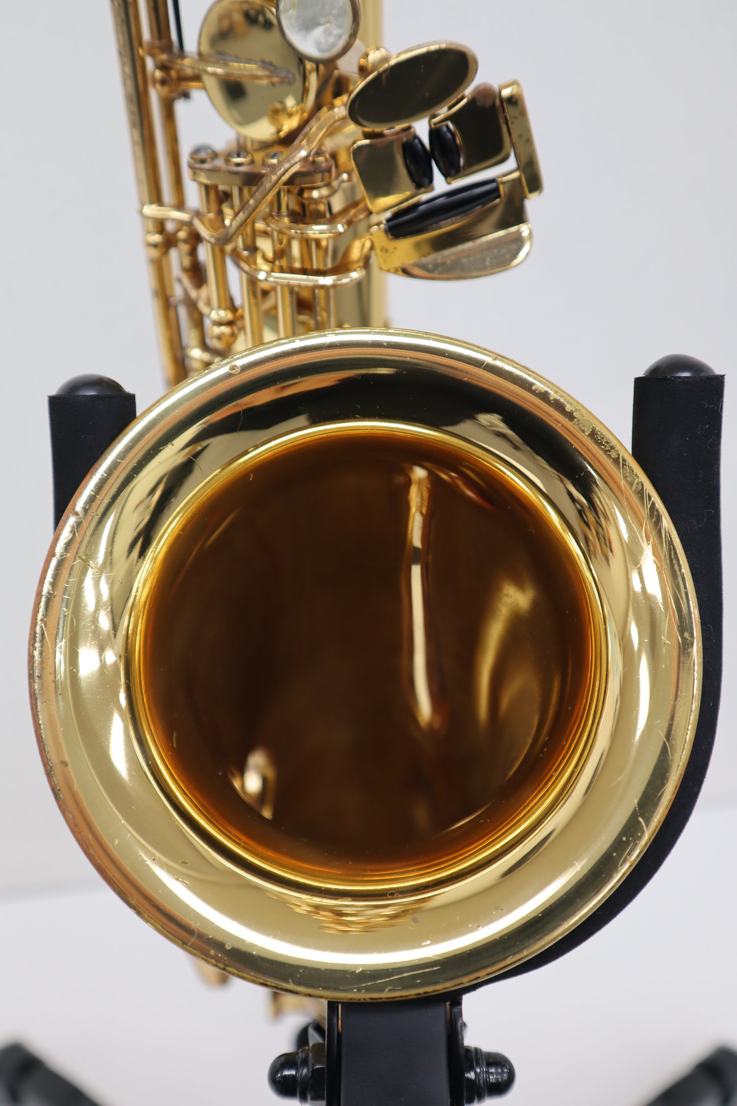 YANAGISAWA A-901 (00216806) Alto Saxophone Playable made in Japan in stock #82