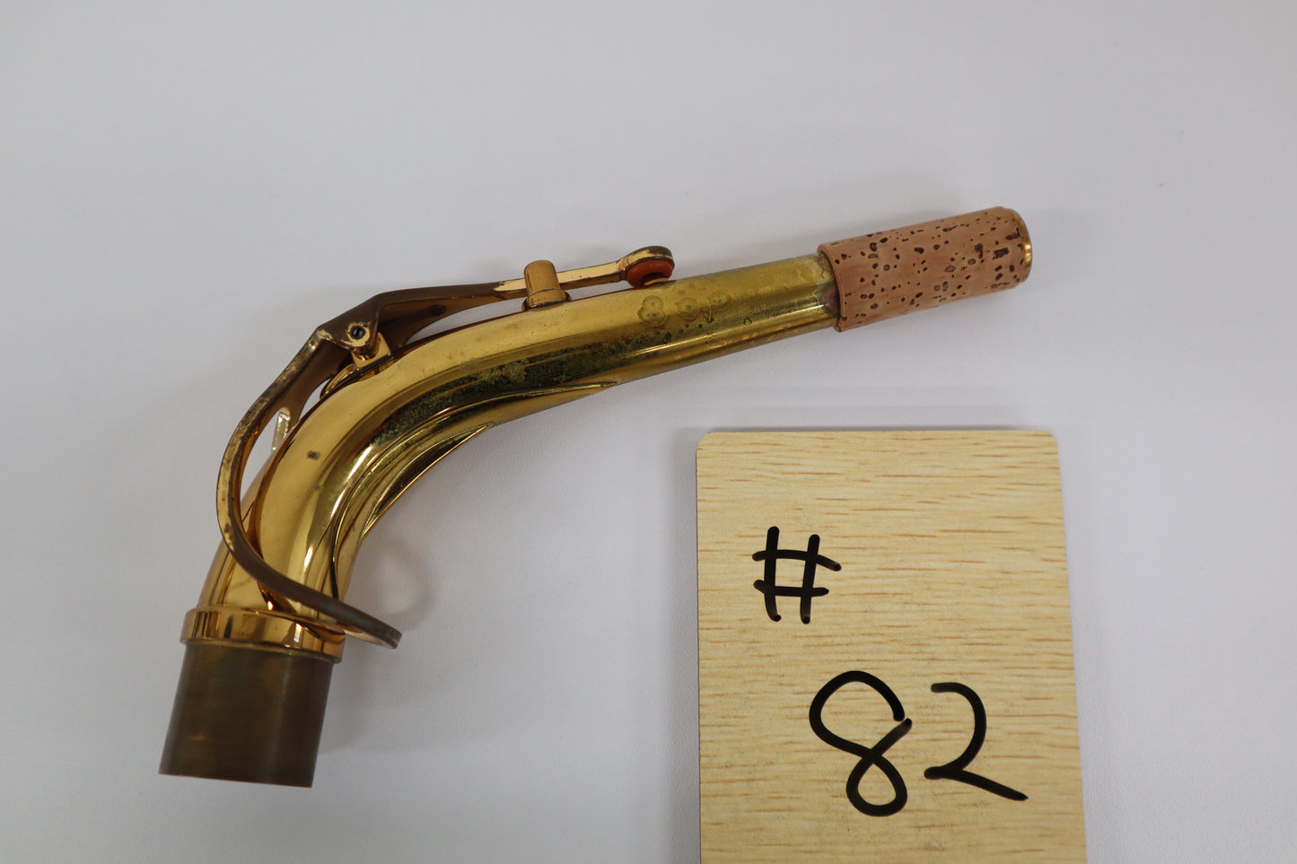 YANAGISAWA A-901 (00216806) Alto Saxophone Playable made in Japan in stock #82