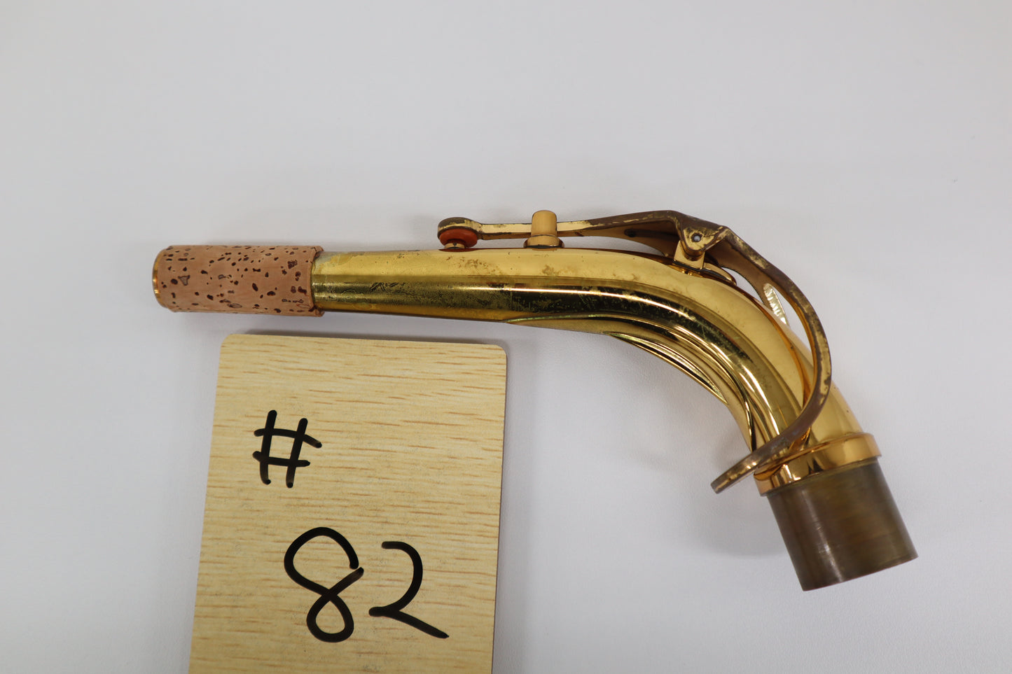 YANAGISAWA A-901 (00216806) Alto Saxophone Playable made in Japan in stock #82
