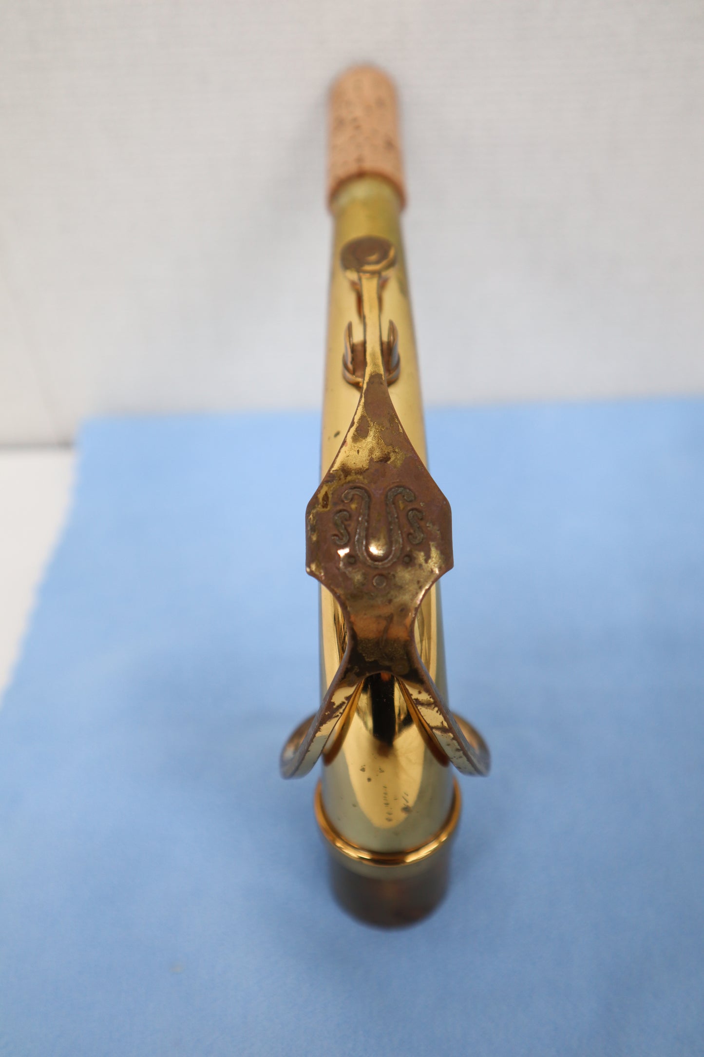 YANAGISAWA A-901 (00216806) Alto Saxophone Playable made in Japan in stock #82