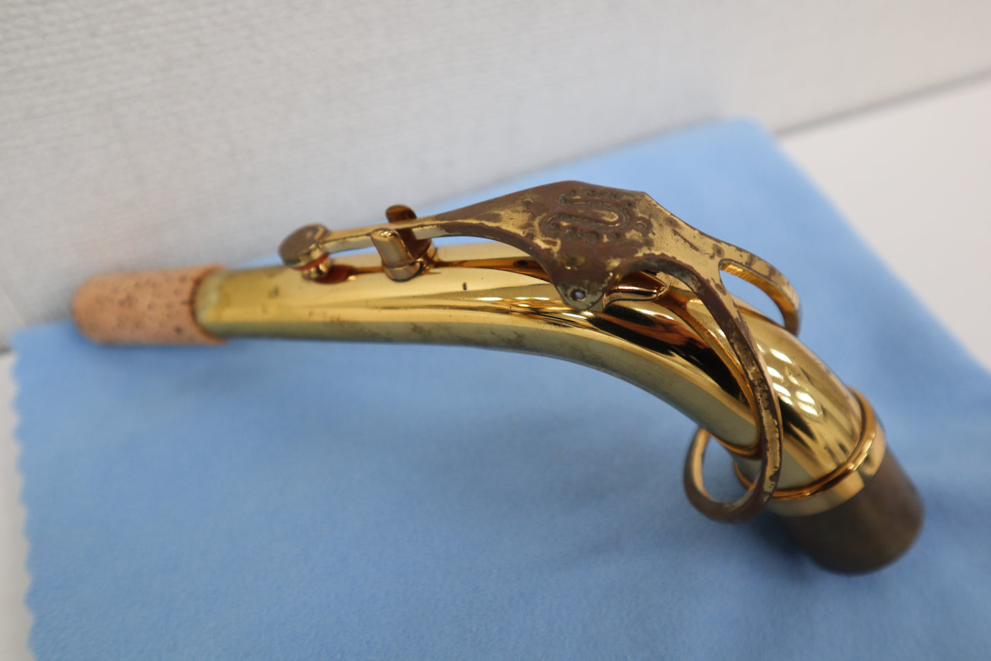 YANAGISAWA A-901 (00216806) Alto Saxophone Playable made in Japan in stock #82