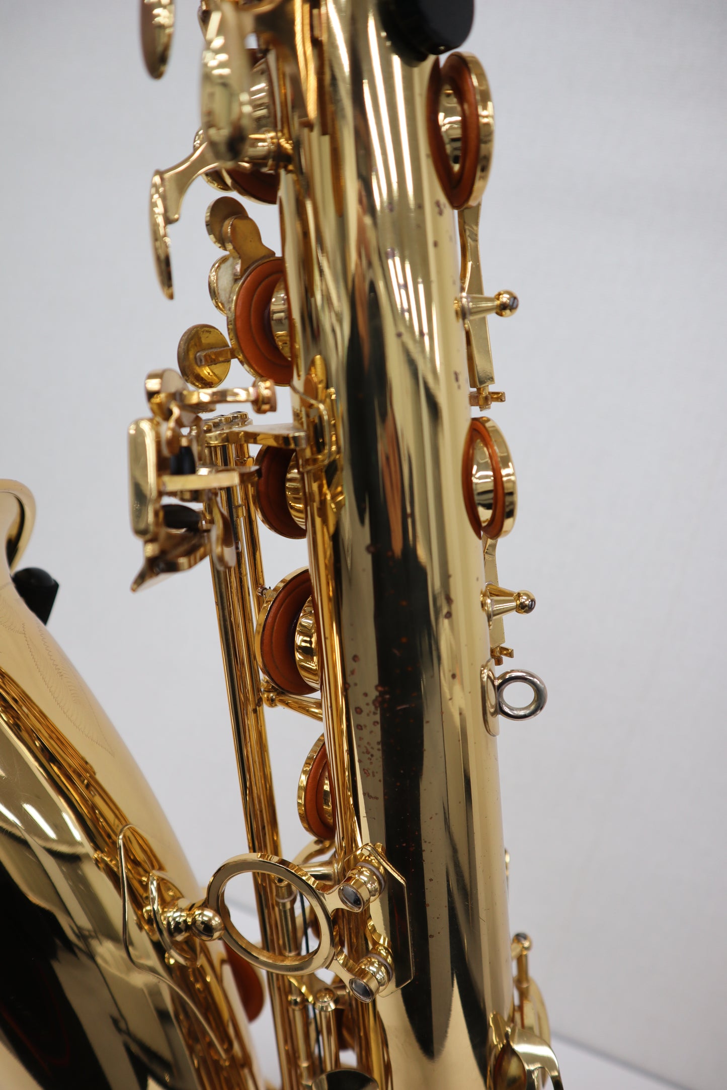 Yanagisawa T-901Ⅱ(00262040) Tenor Saxophone in Great Condition Made in Japan #83