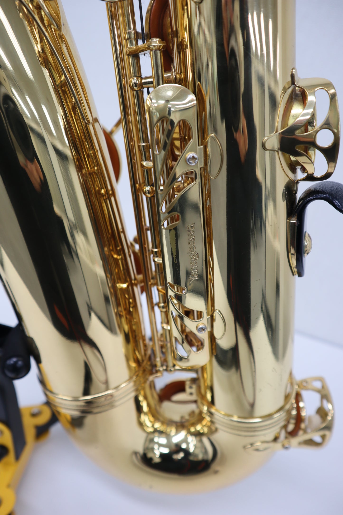 Yanagisawa T-901Ⅱ(00262040) Tenor Saxophone in Great Condition Made in Japan #83