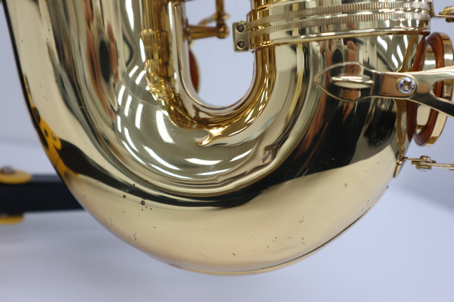 Yanagisawa T-901Ⅱ(00262040) Tenor Saxophone in Great Condition Made in Japan #83