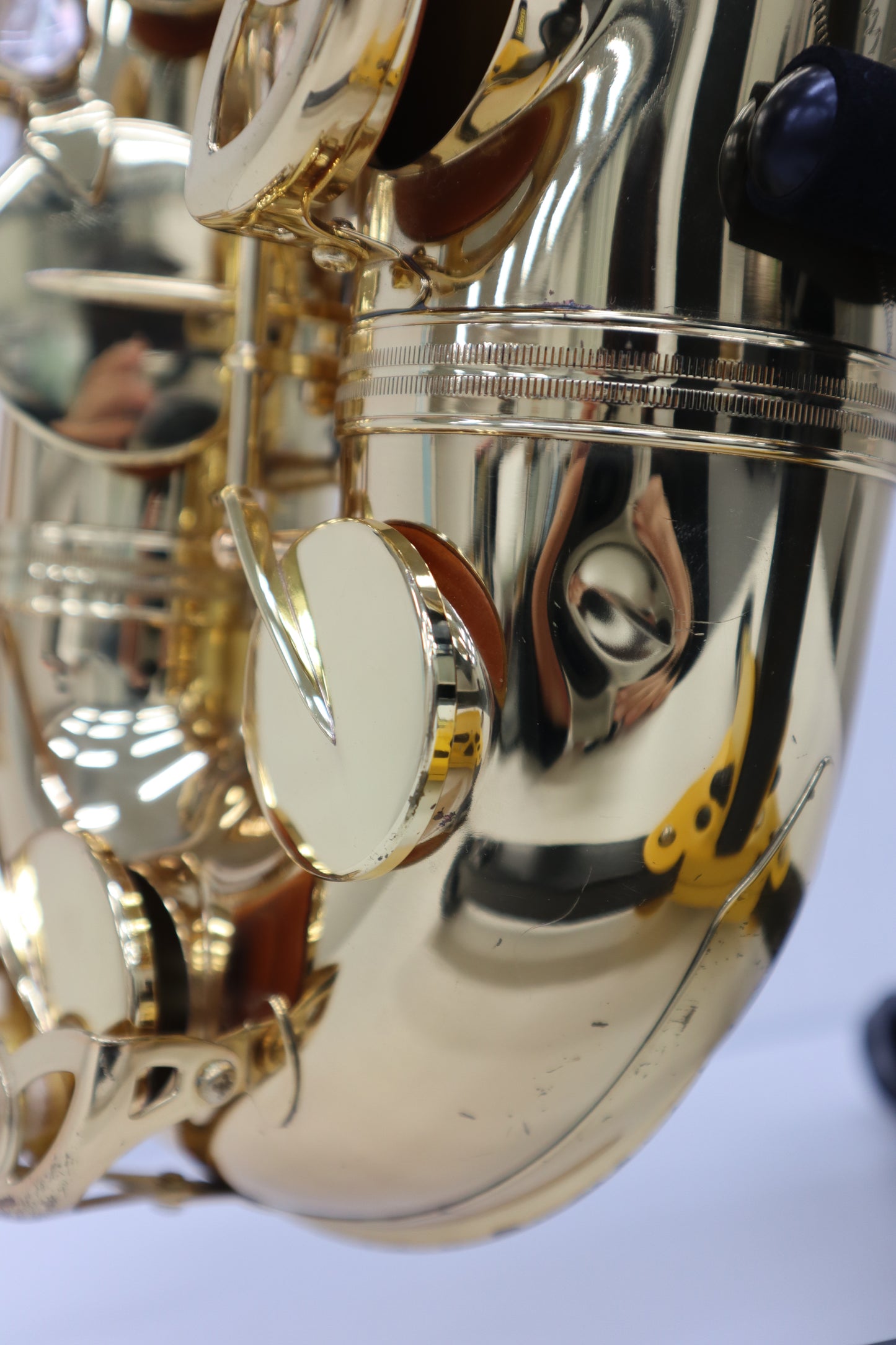 Yanagisawa T-901Ⅱ(00262040) Tenor Saxophone in Great Condition Made in Japan #83