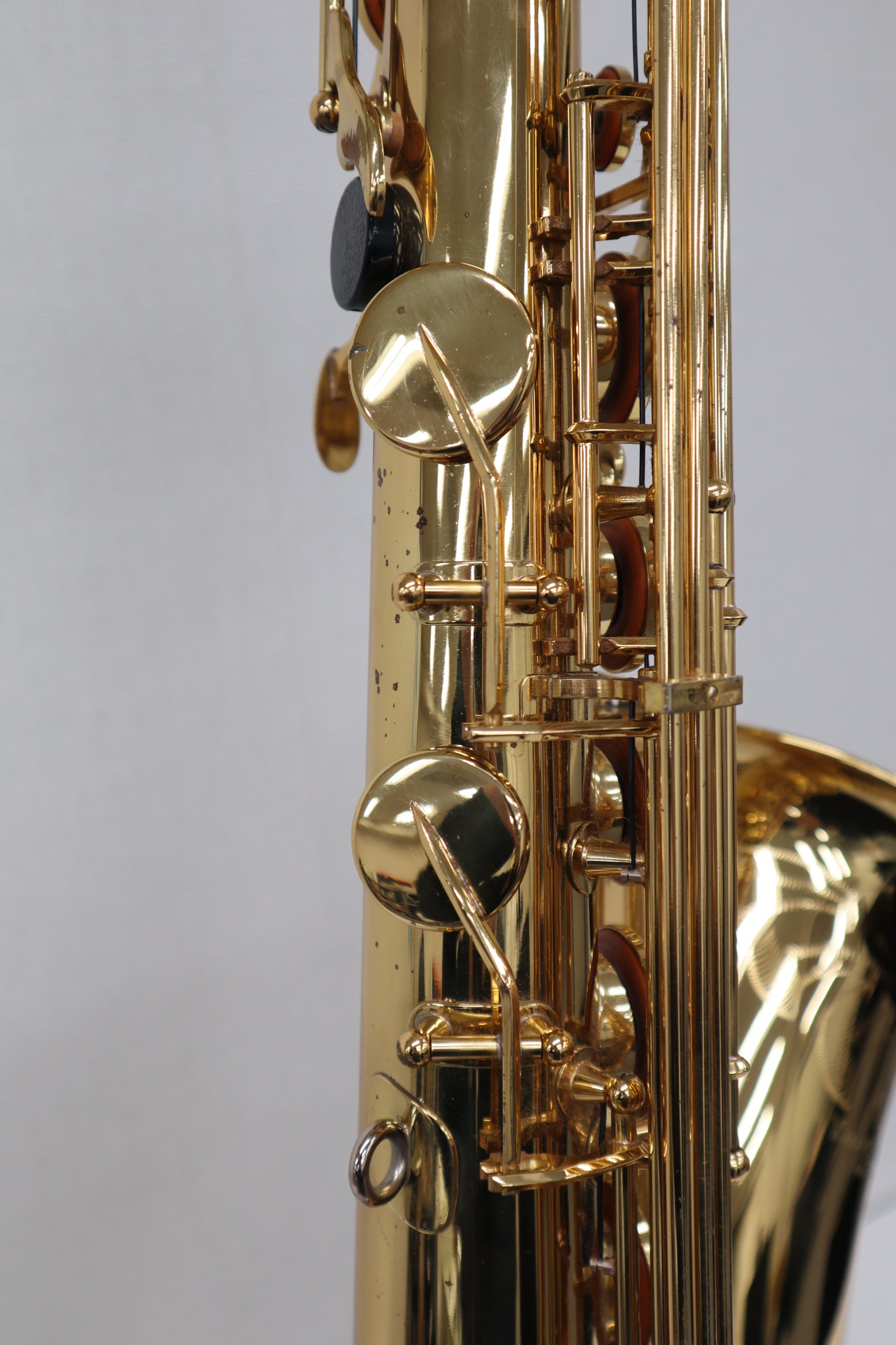 Yanagisawa T-901Ⅱ(00262040) Tenor Saxophone in Great Condition Made in Japan #83