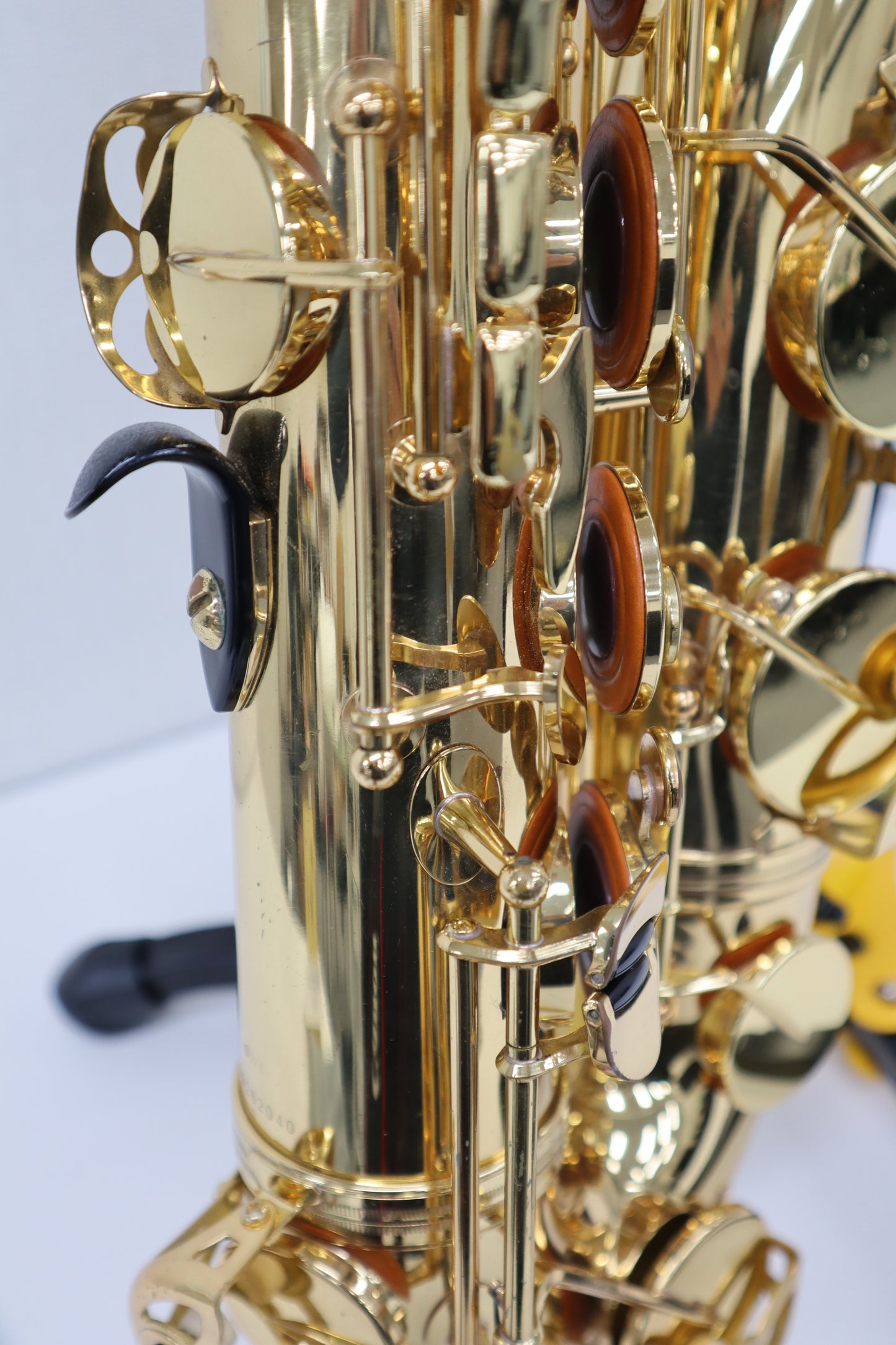 Yanagisawa T-901Ⅱ(00262040) Tenor Saxophone in Great Condition Made in Japan #83