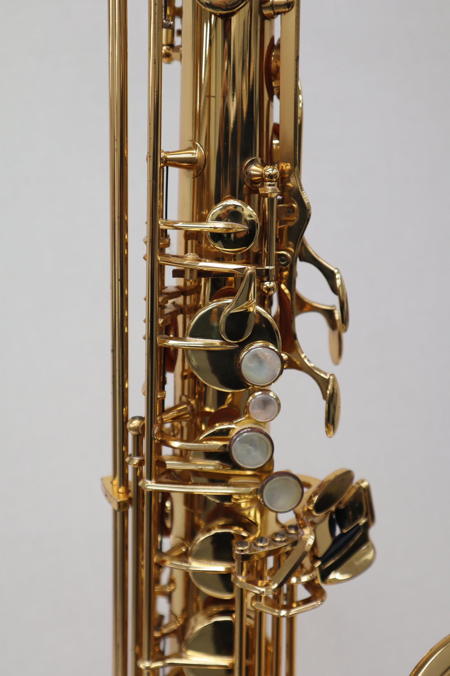 Yanagisawa T-901Ⅱ(00262040) Tenor Saxophone in Great Condition Made in Japan #83