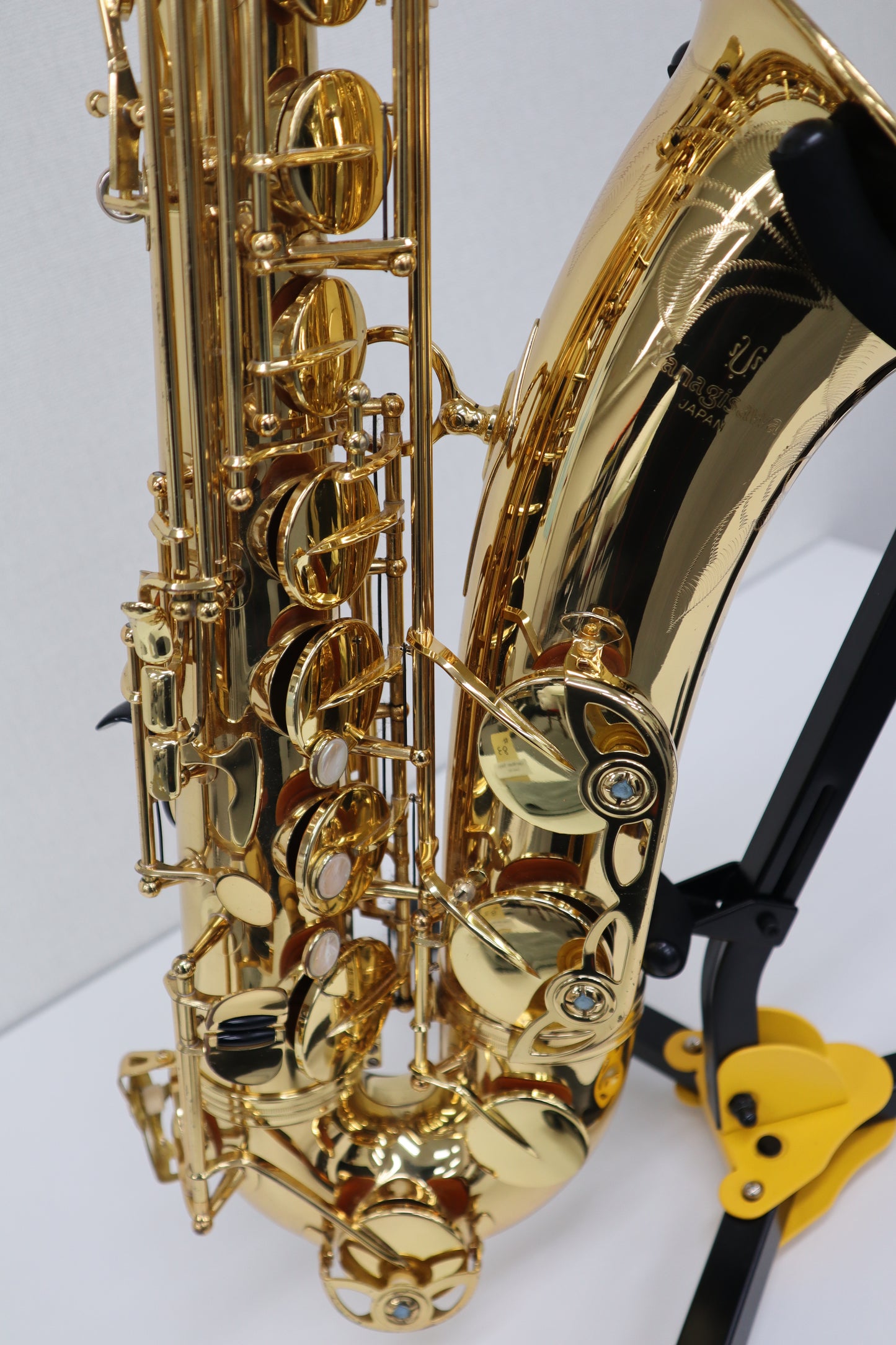 Yanagisawa T-901Ⅱ(00262040) Tenor Saxophone in Great Condition Made in Japan #83