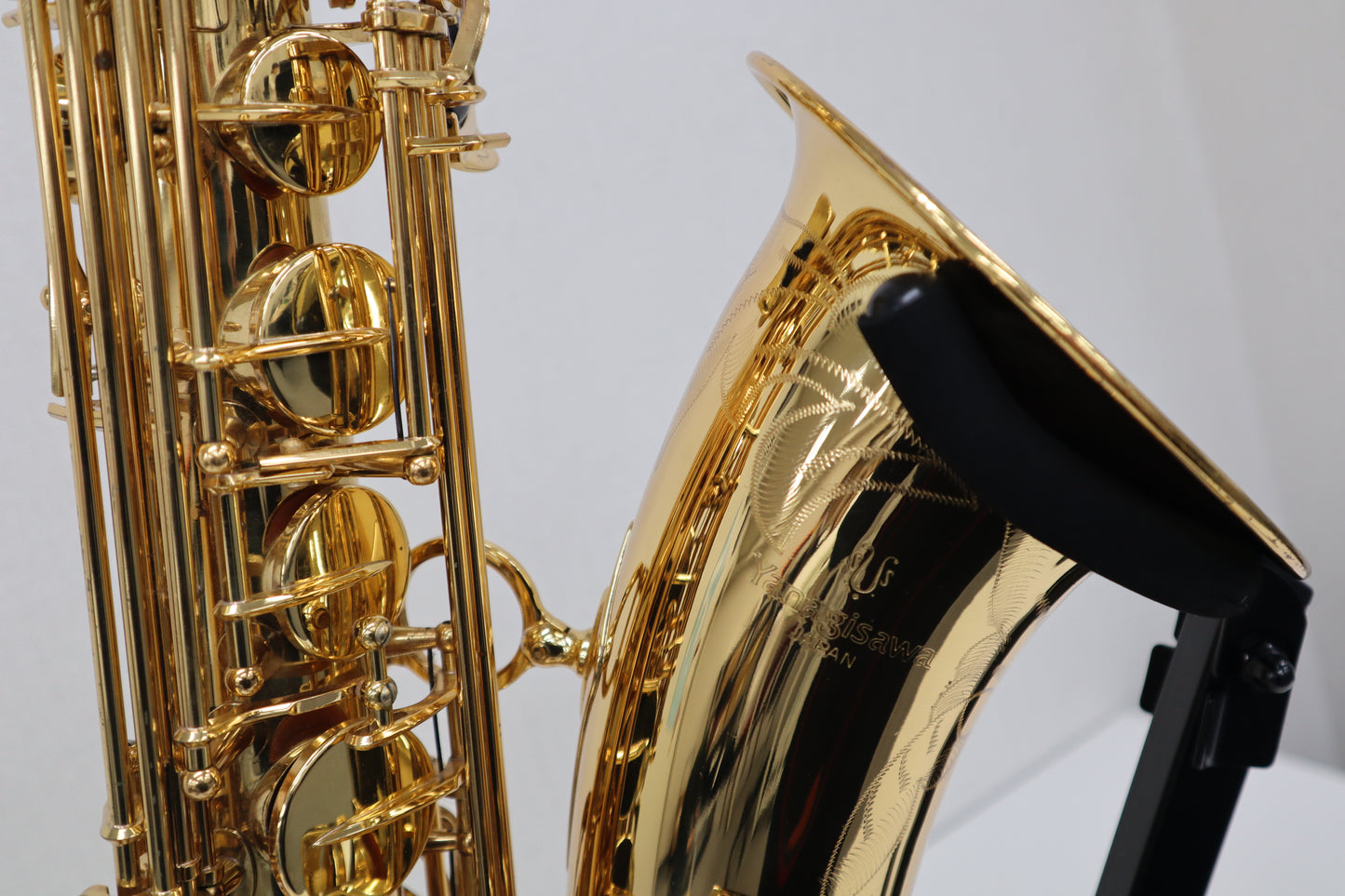 Yanagisawa T-901Ⅱ(00262040) Tenor Saxophone in Great Condition Made in Japan #83