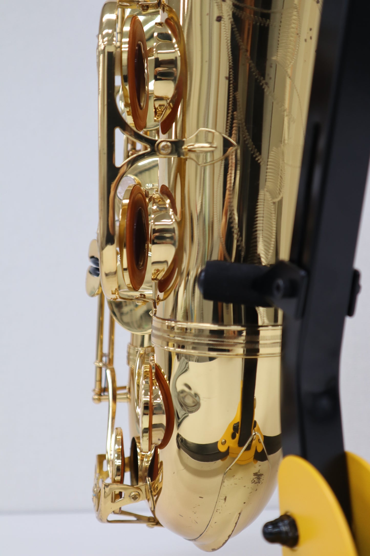 Yanagisawa T-901Ⅱ(00262040) Tenor Saxophone in Great Condition Made in Japan #83