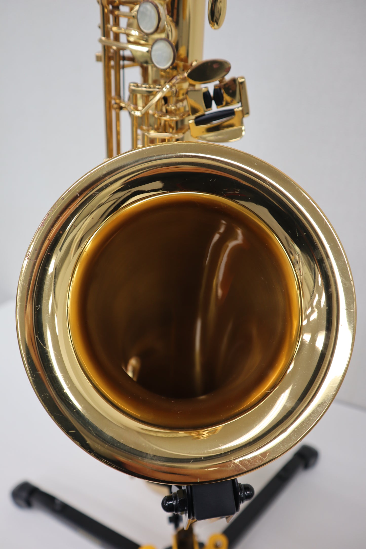Yanagisawa T-901Ⅱ(00262040) Tenor Saxophone in Great Condition Made in Japan #83