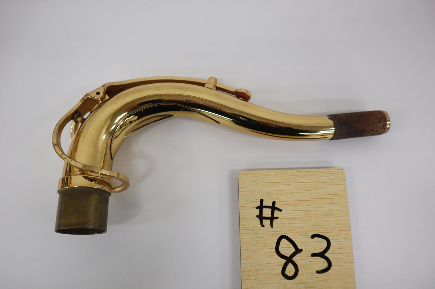 Yanagisawa T-901Ⅱ(00262040) Tenor Saxophone in Great Condition Made in Japan #83