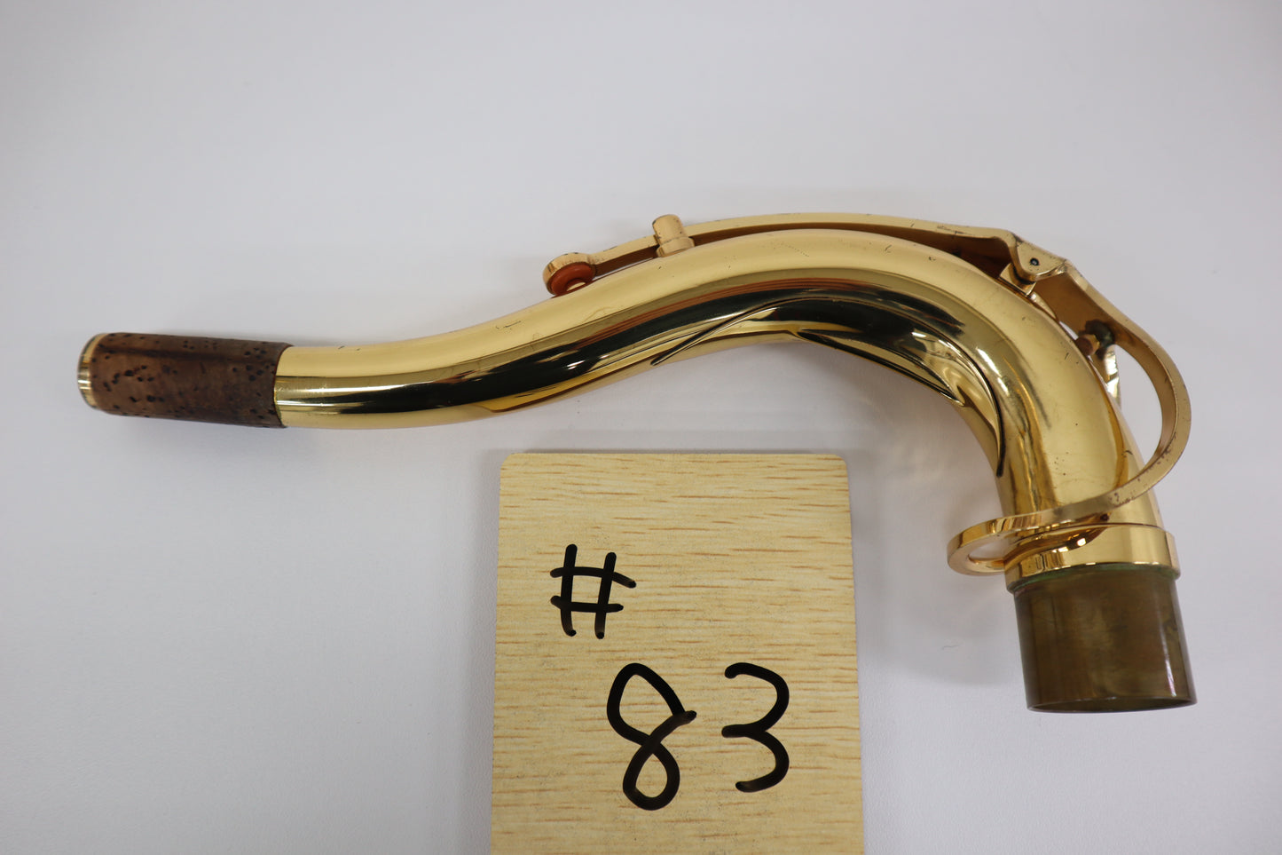 Yanagisawa T-901Ⅱ(00262040) Tenor Saxophone in Great Condition Made in Japan #83