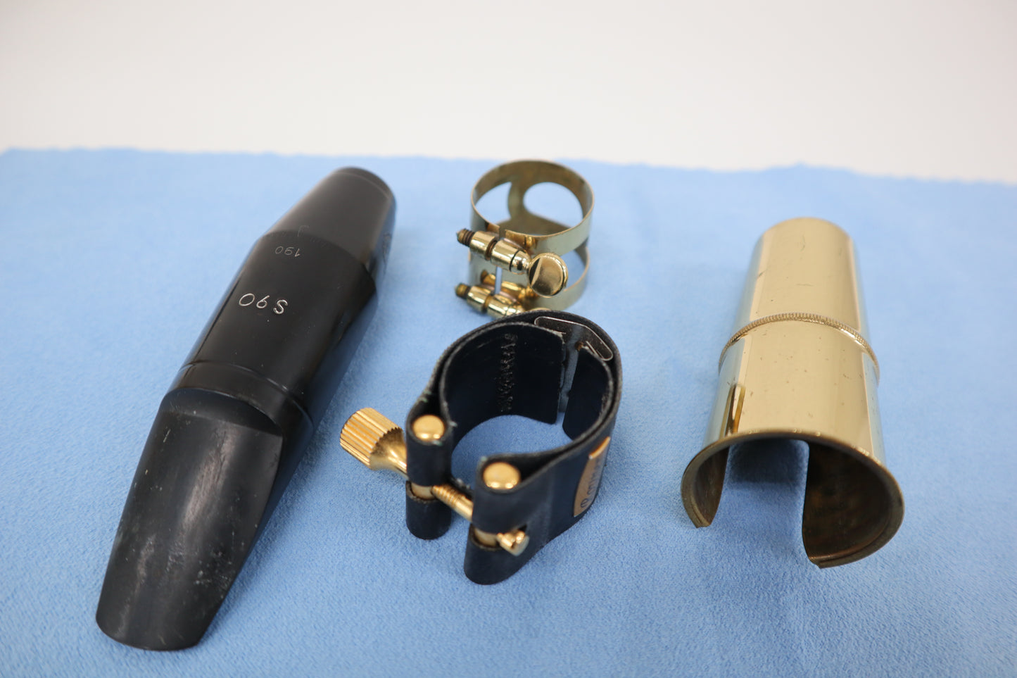 Yanagisawa T-901Ⅱ(00262040) Tenor Saxophone in Great Condition Made in Japan #83