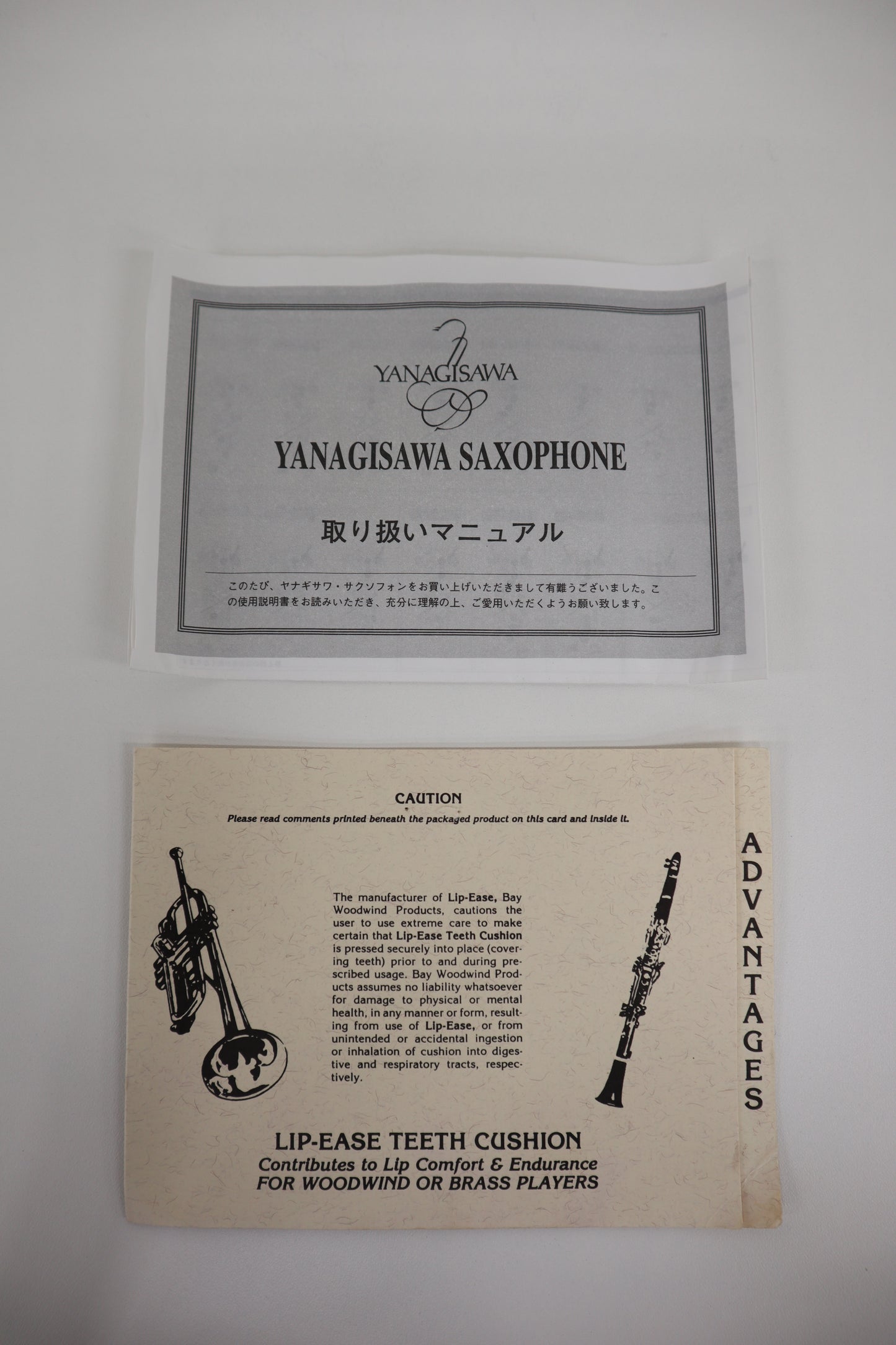 Yanagisawa T-901Ⅱ(00262040) Tenor Saxophone in Great Condition Made in Japan #83