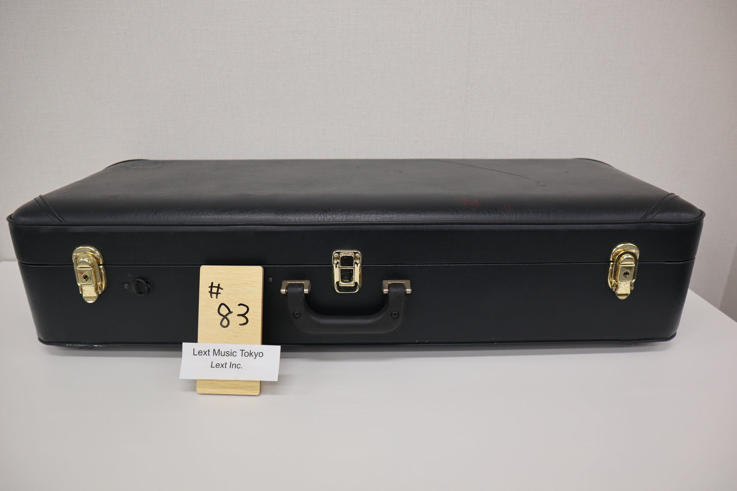 Yanagisawa T-901Ⅱ(00262040) Tenor Saxophone in Great Condition Made in Japan #83