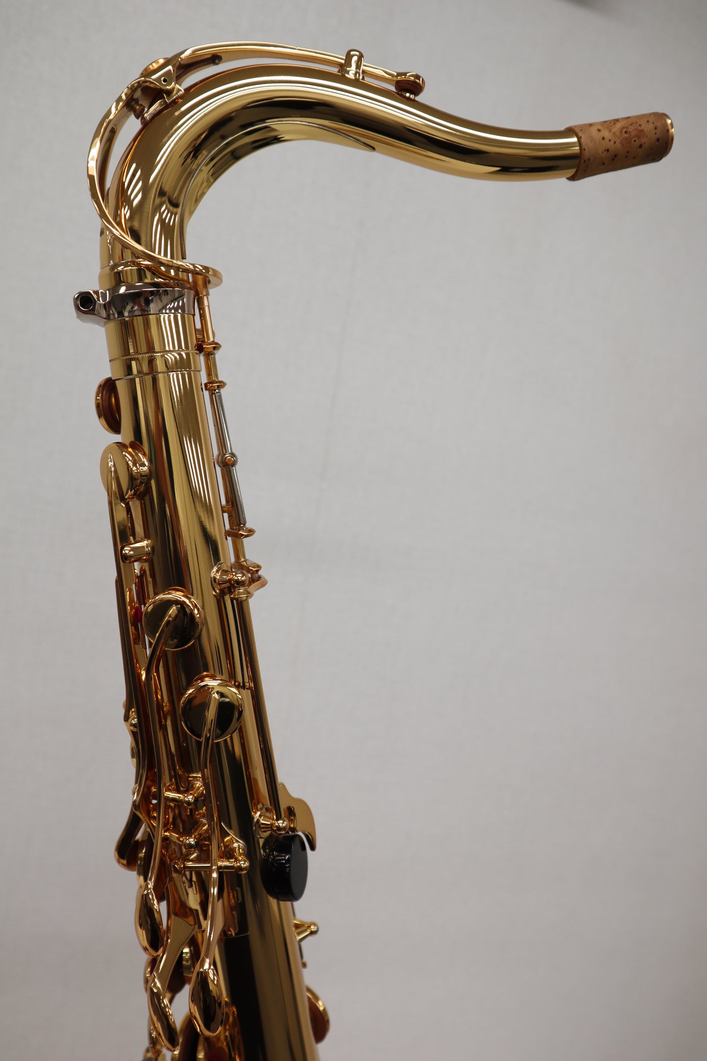 YAMAHA YTS-82Z Tenor Saxophone Made in Japan Excellent (E95815) In stock #85