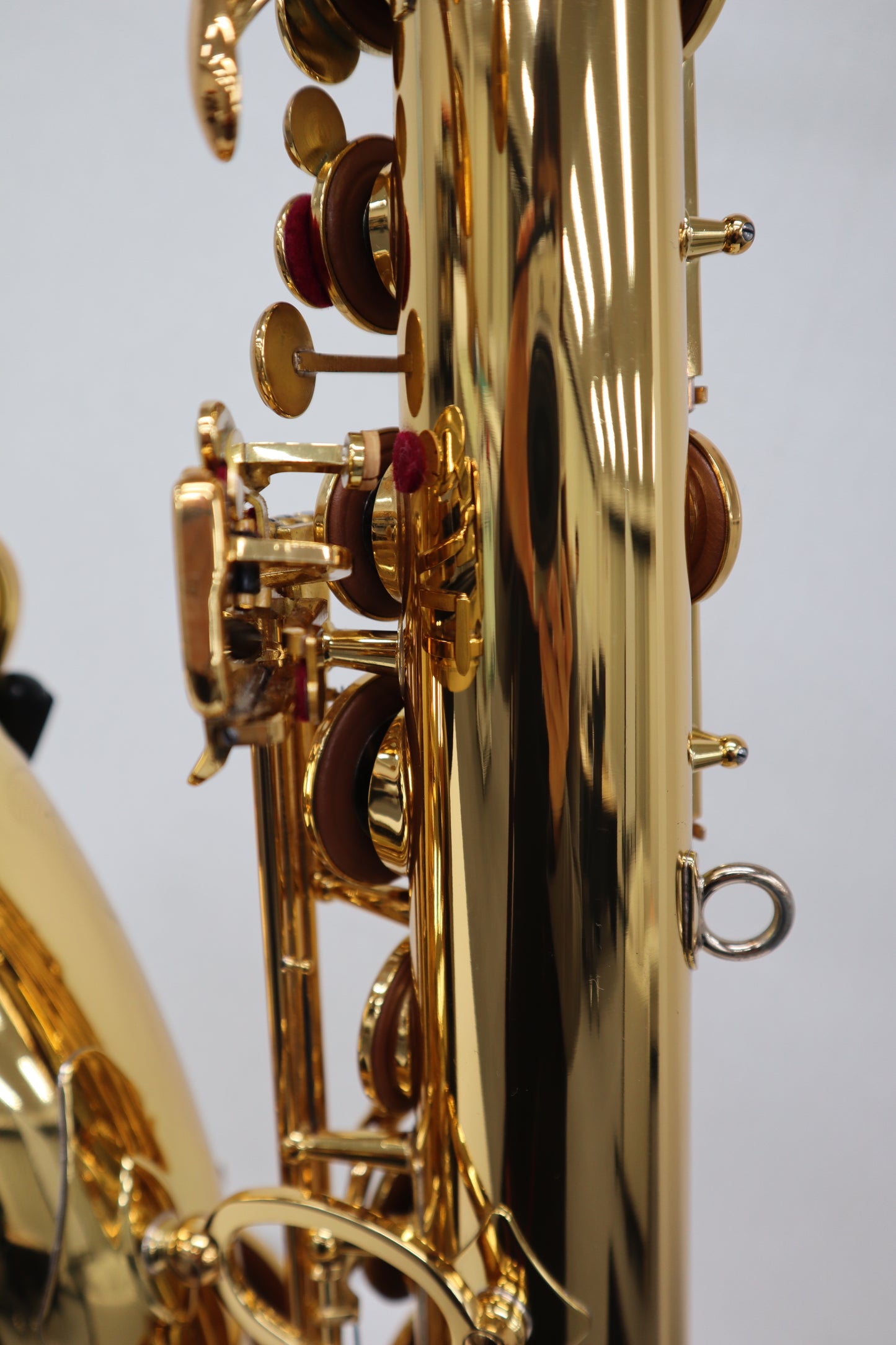 YAMAHA YTS-82Z Tenor Saxophone Made in Japan Excellent (E95815) In stock #85