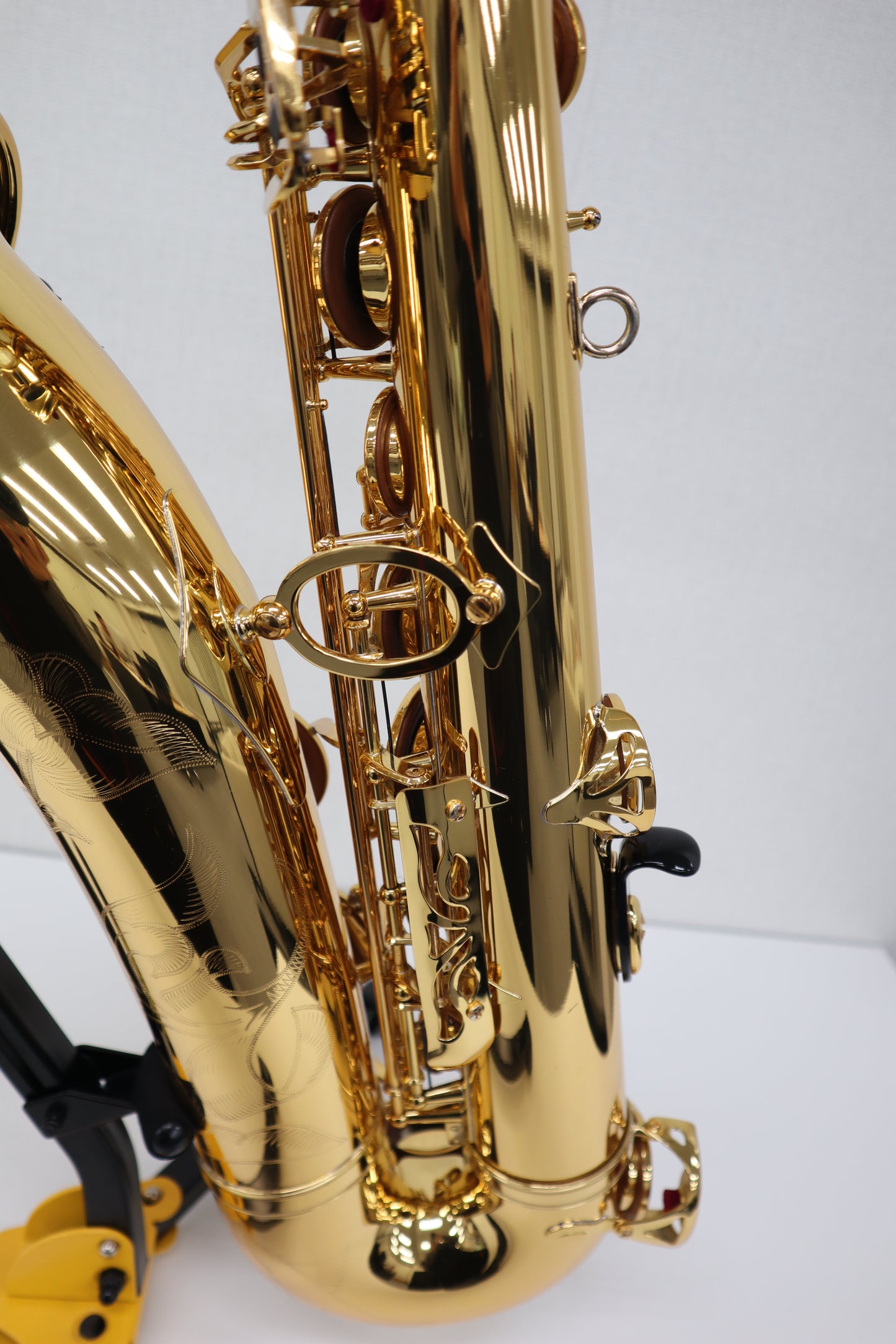 YAMAHA YTS-82Z Tenor Saxophone Made in Japan Excellent (E95815) In stock #85