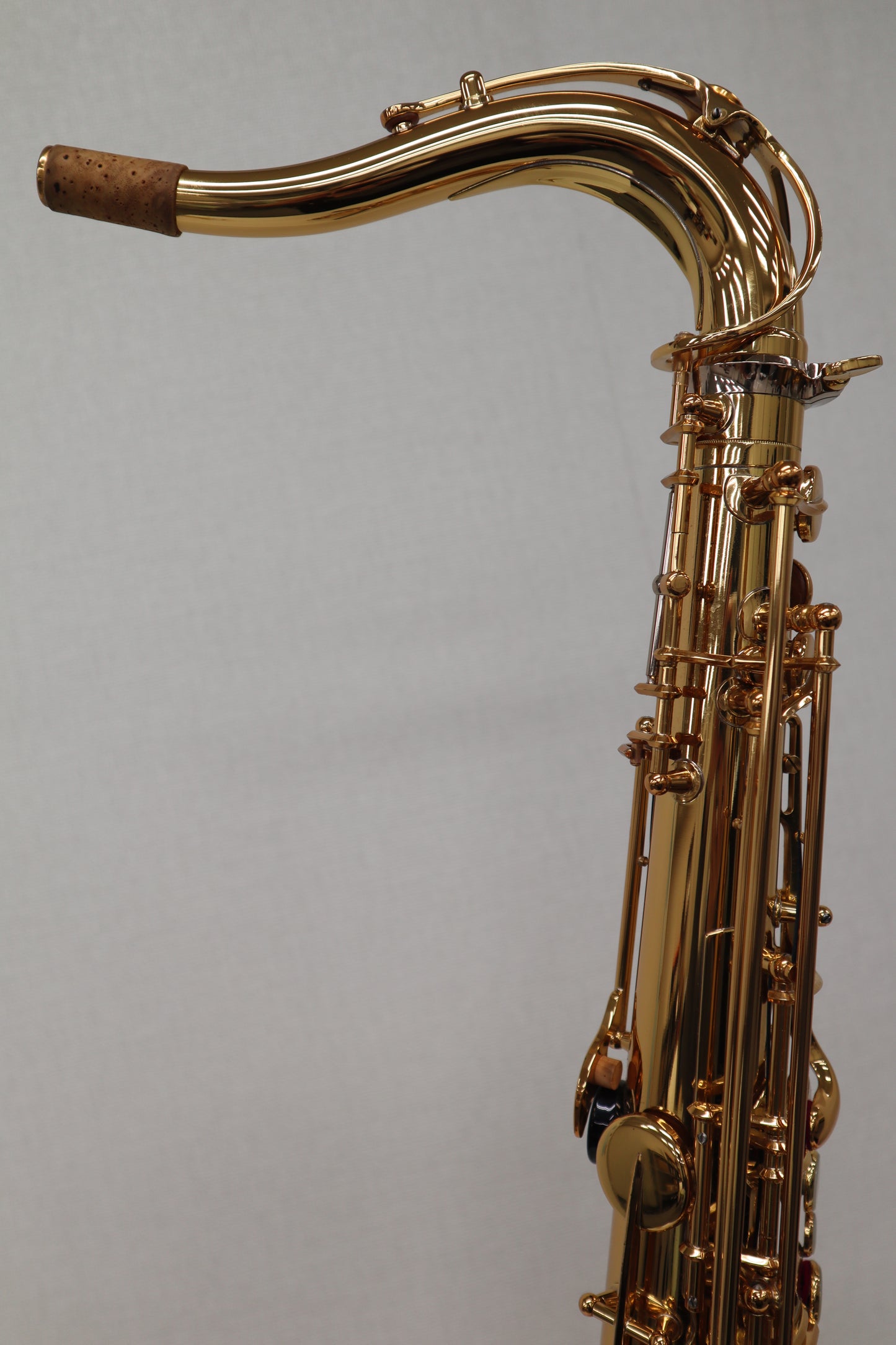 YAMAHA YTS-82Z Tenor Saxophone Made in Japan Excellent (E95815) In stock #85