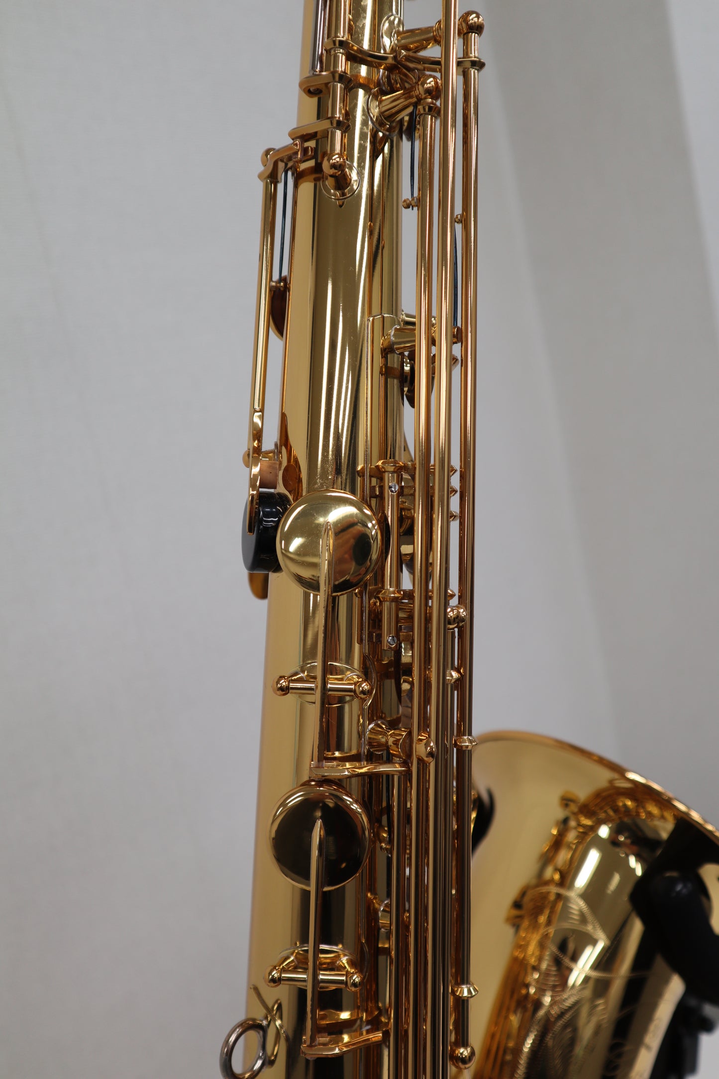 YAMAHA YTS-82Z Tenor Saxophone Made in Japan Excellent (E95815) In stock #85