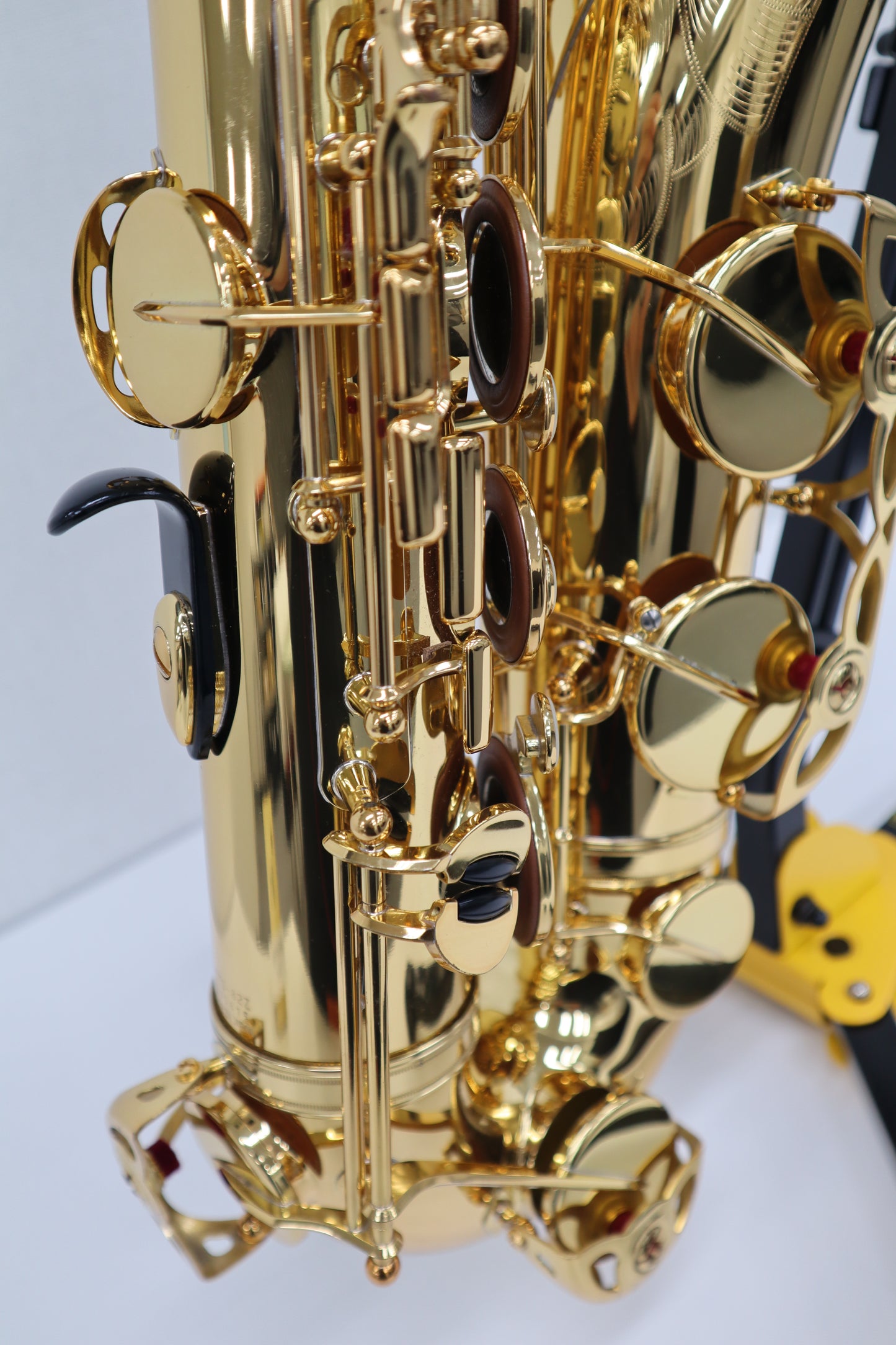 YAMAHA YTS-82Z Tenor Saxophone Made in Japan Excellent (E95815) In stock #85