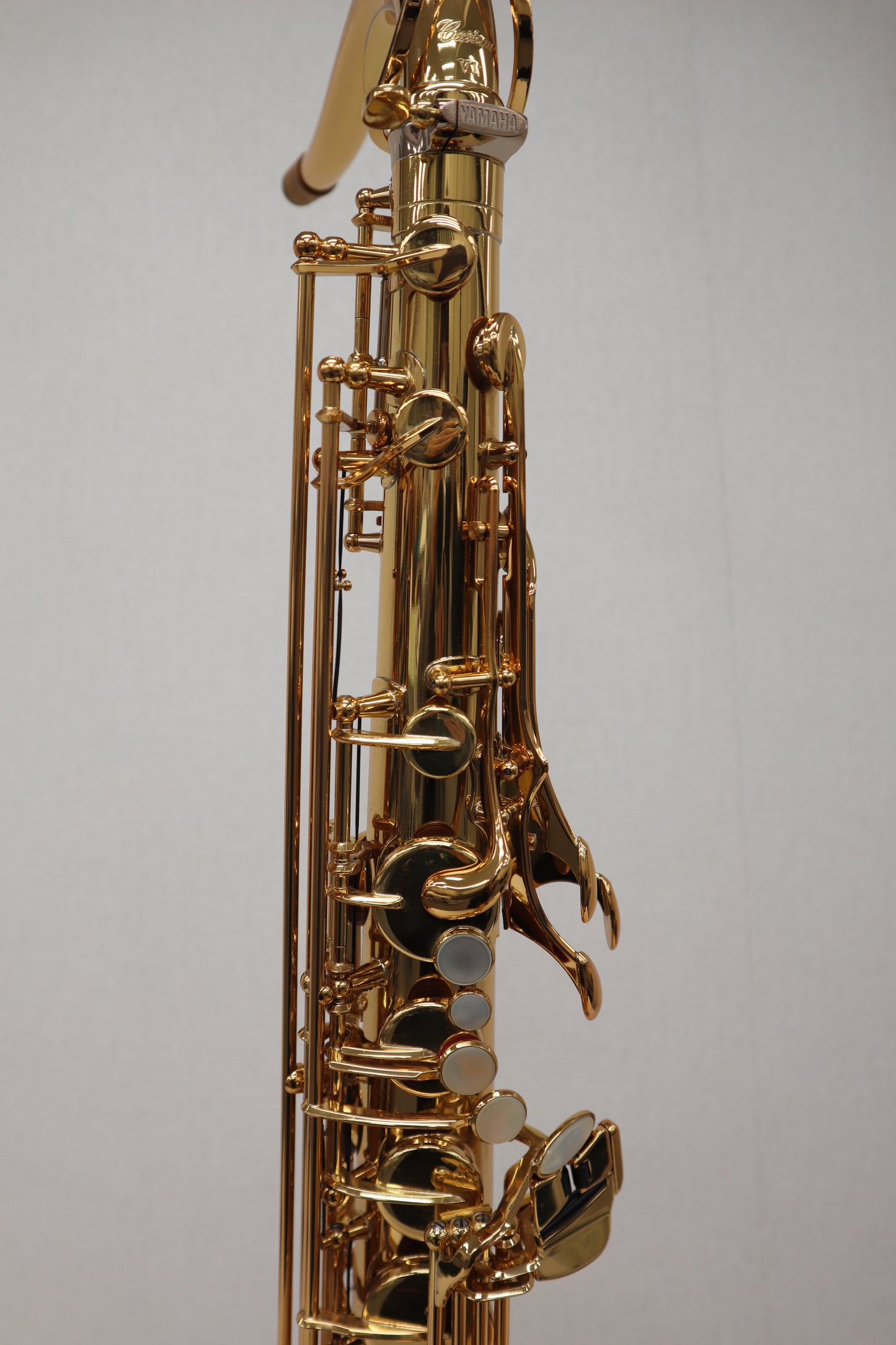 YAMAHA YTS-82Z Tenor Saxophone Made in Japan Excellent (E95815) In stock #85