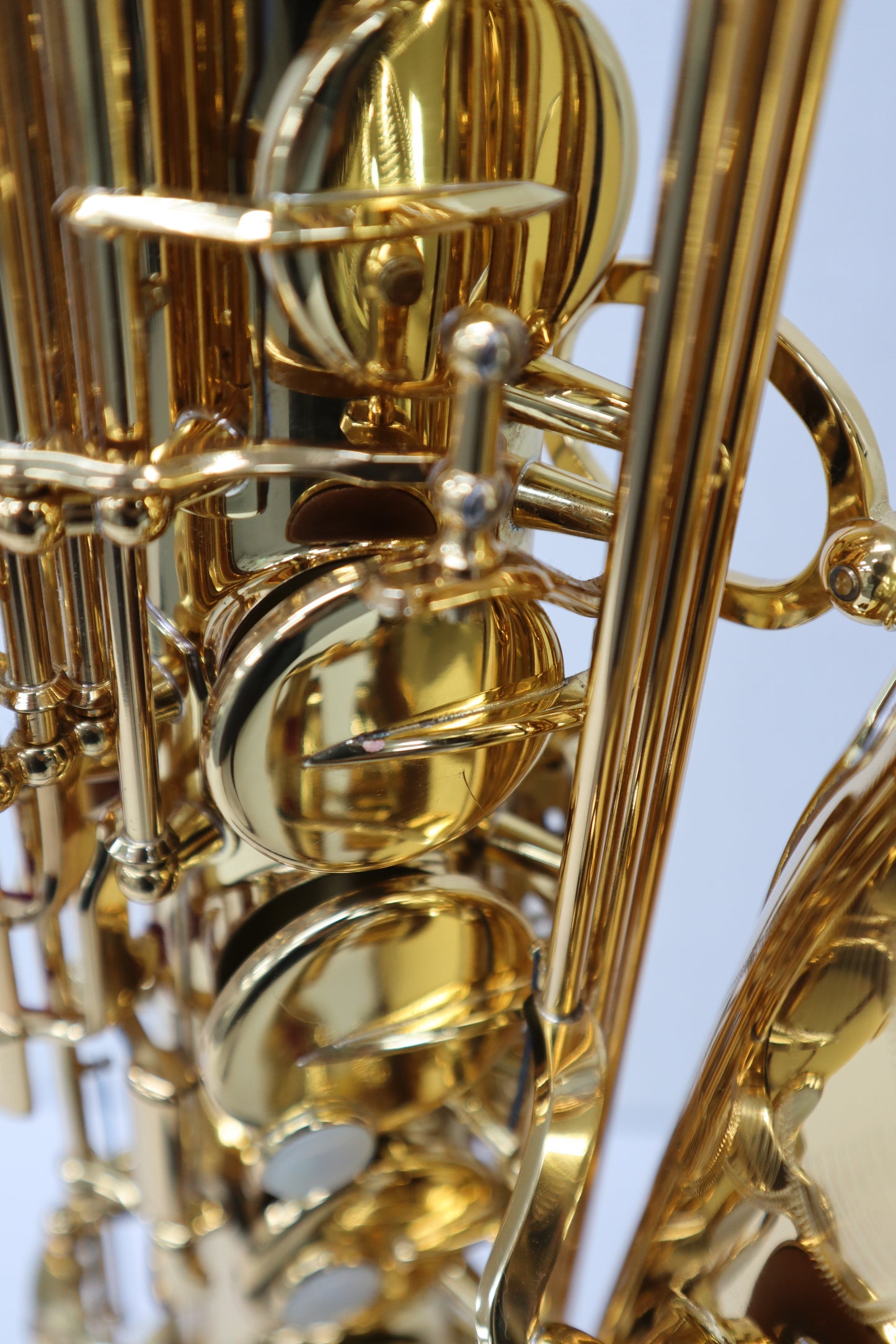 YAMAHA YTS-82Z Tenor Saxophone Made in Japan Excellent (E95815) In stock #85